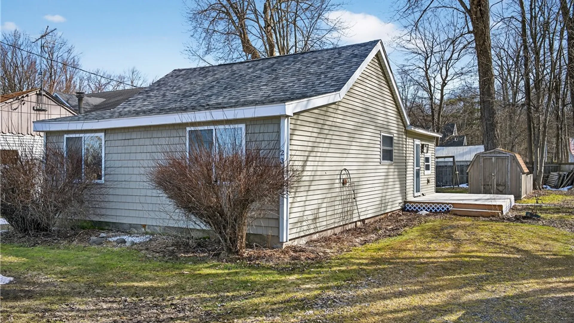 Property at 2310 Main Street, Vienna, NY 13157 43