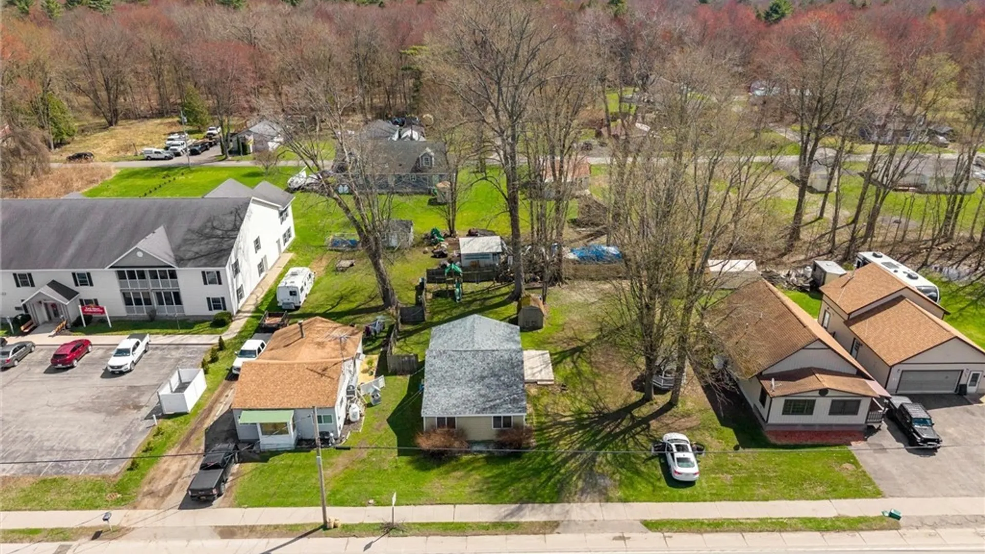 Property at 2310 Main Street, Vienna, NY 13157 48