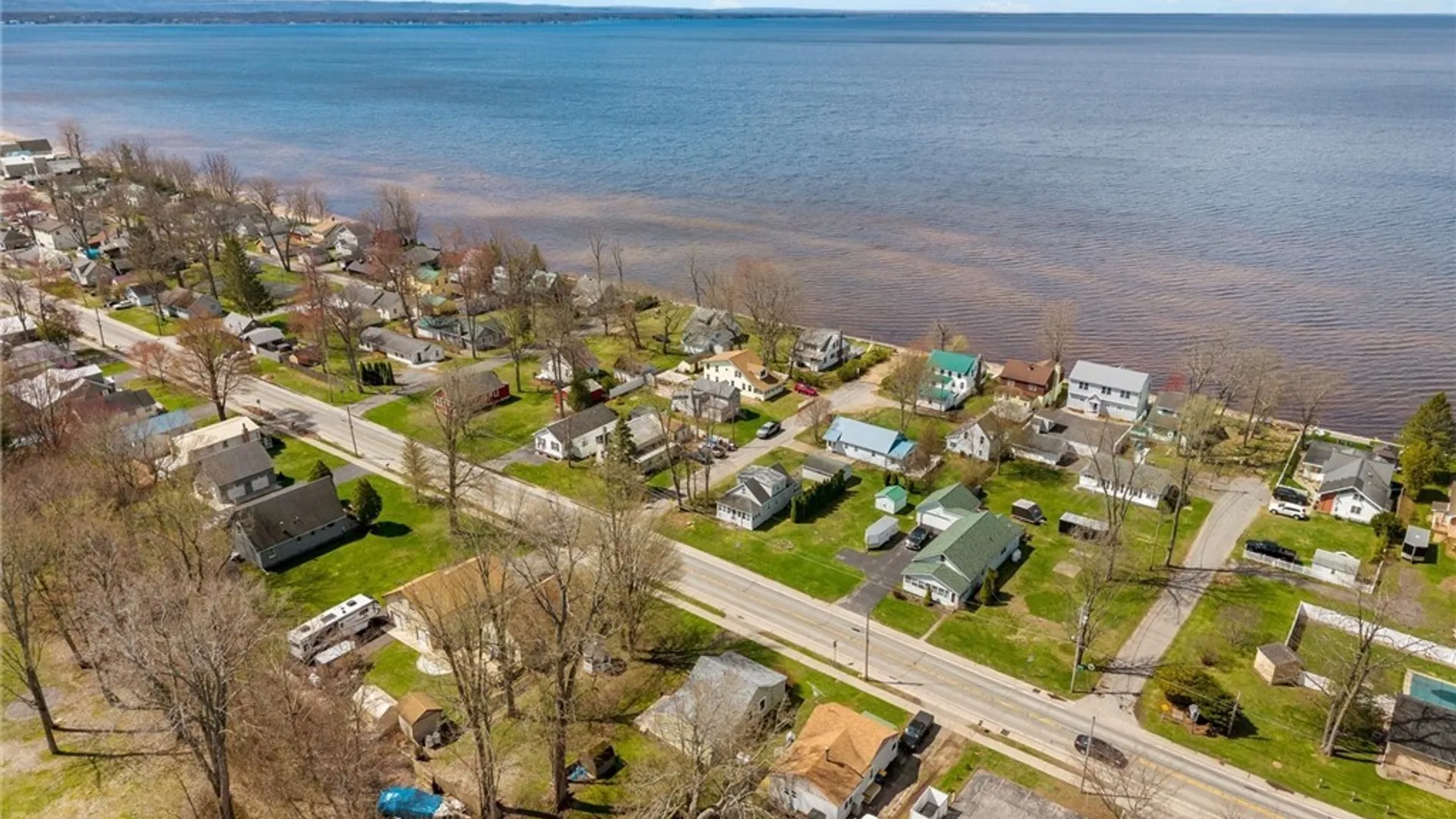 Property at 2310 Main Street, Vienna, NY 13157 49