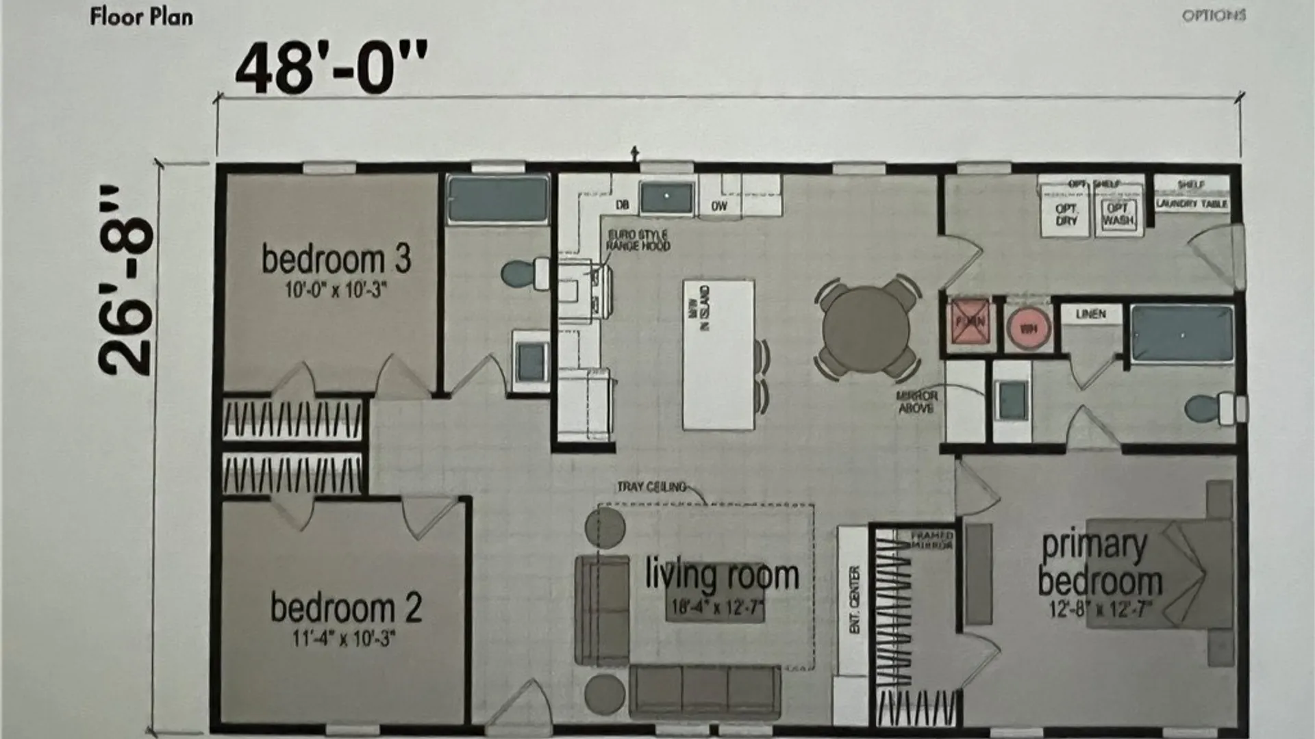 Property at 3 Blue Bird Lane, Springport, NY 13160 3