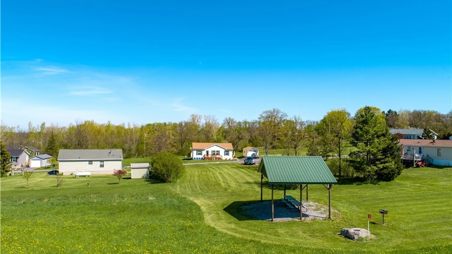 Property at 3 Blue Bird Lane, Springport, NY 13160 30