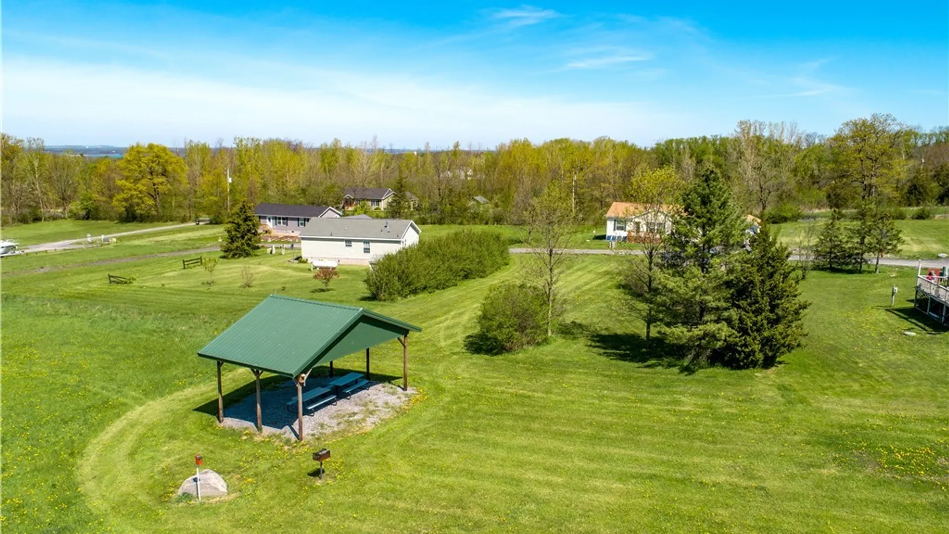 Property at 3 Blue Bird Lane, Springport, NY 13160 32