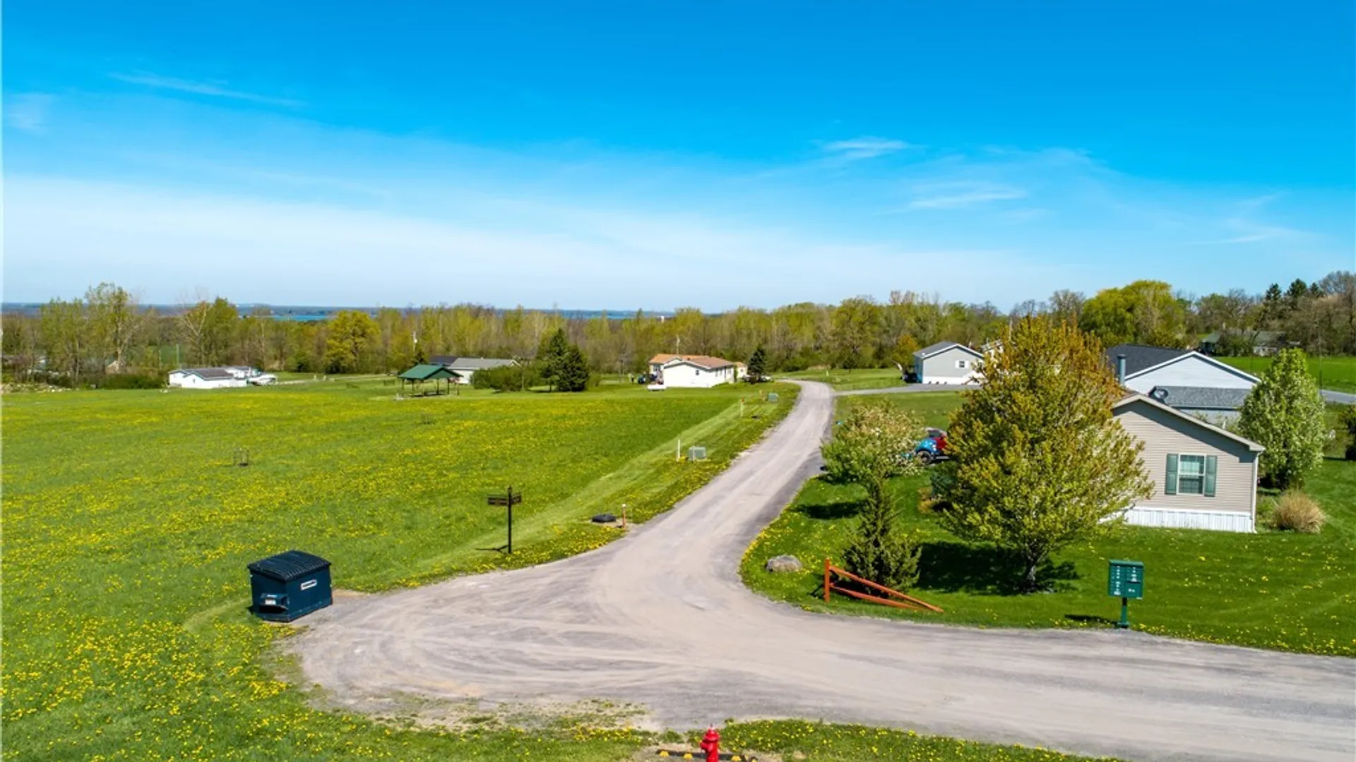 Property at 3 Blue Bird Lane, Springport, NY 13160 34