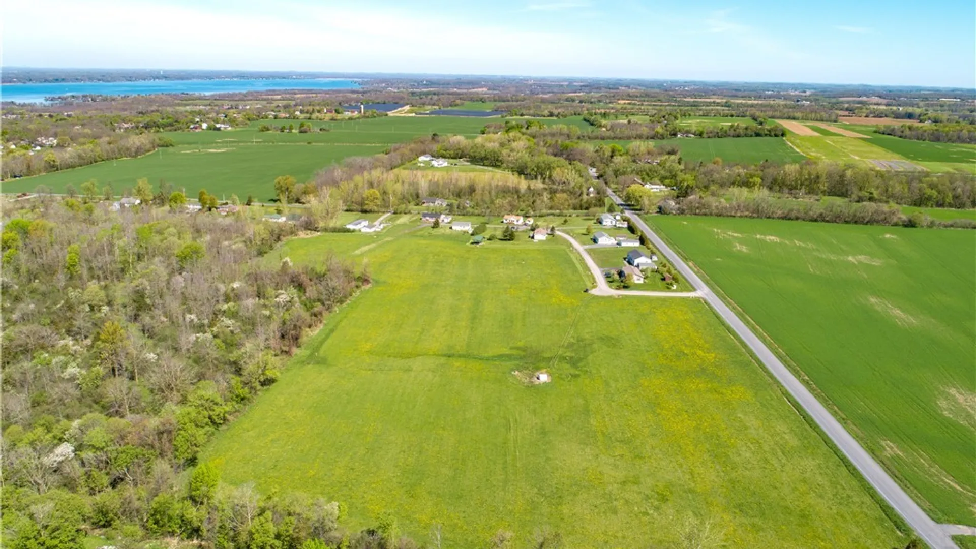 Property at 3 Blue Bird Lane, Springport, NY 13160 36