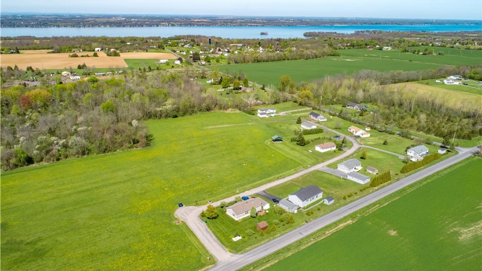 Property at 3 Blue Bird Lane, Springport, NY 13160 37