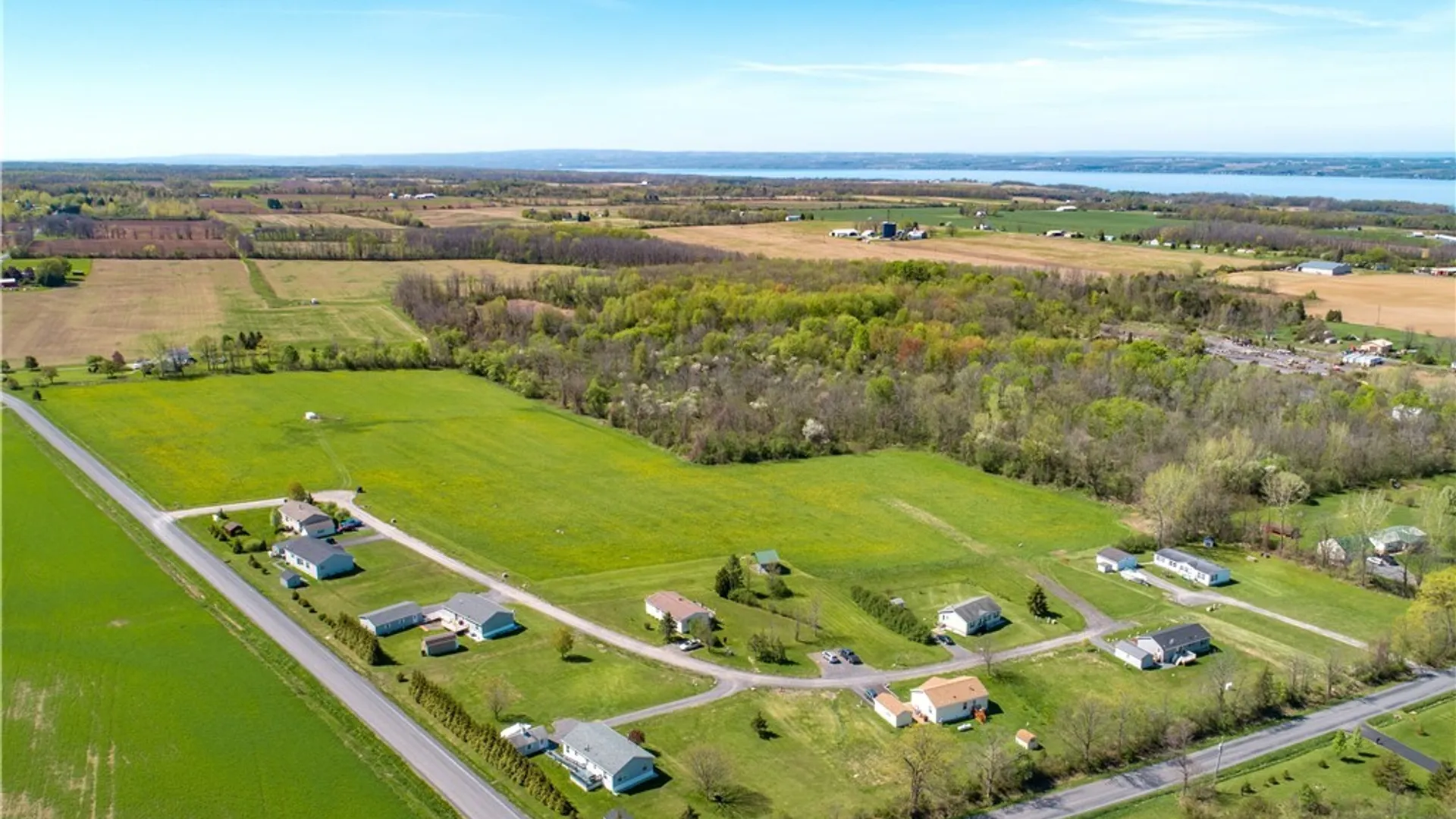 Property at 3 Blue Bird Lane, Springport, NY 13160 38