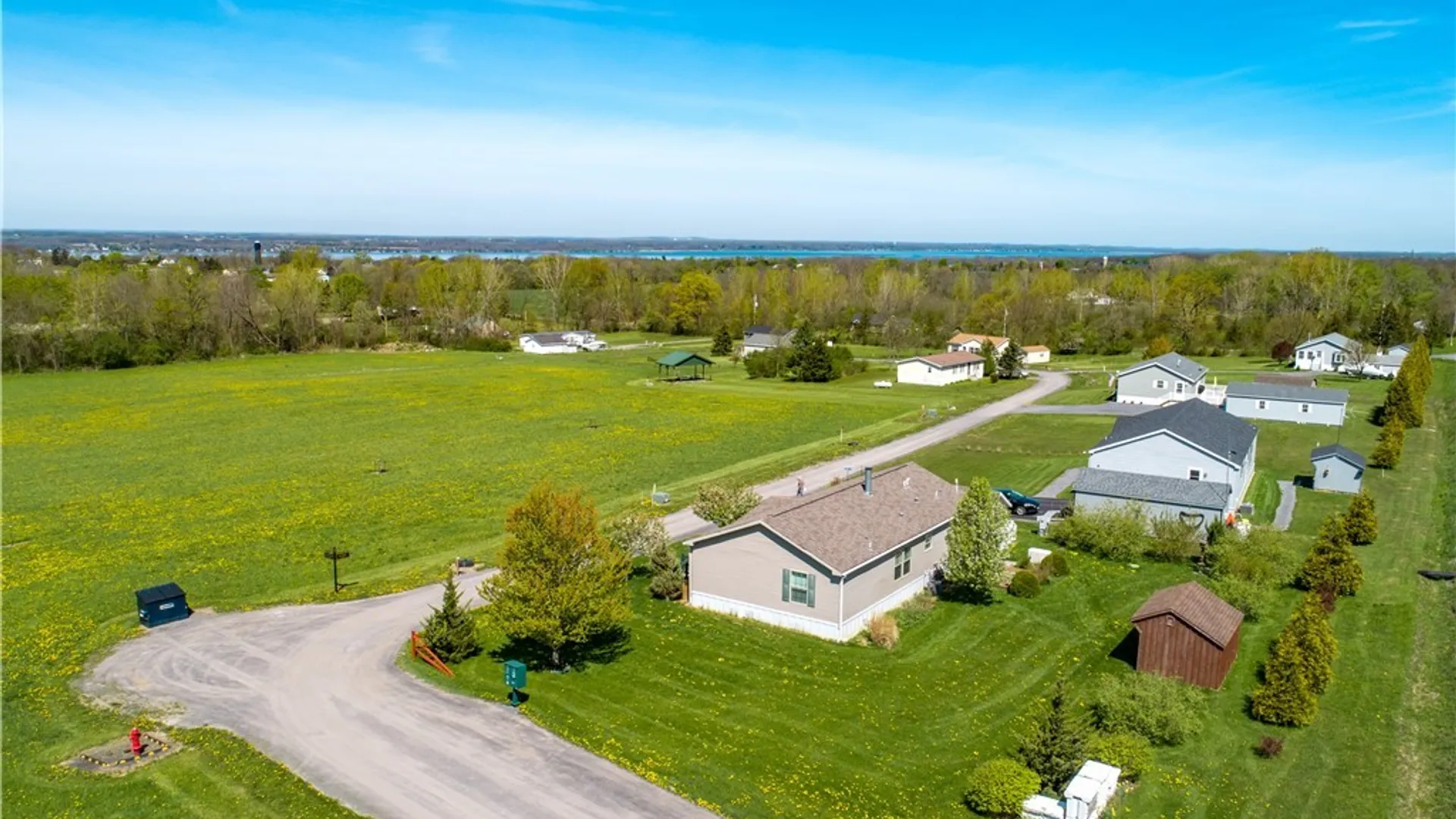 Property at 3 Blue Bird Lane, Springport, NY 13160 39