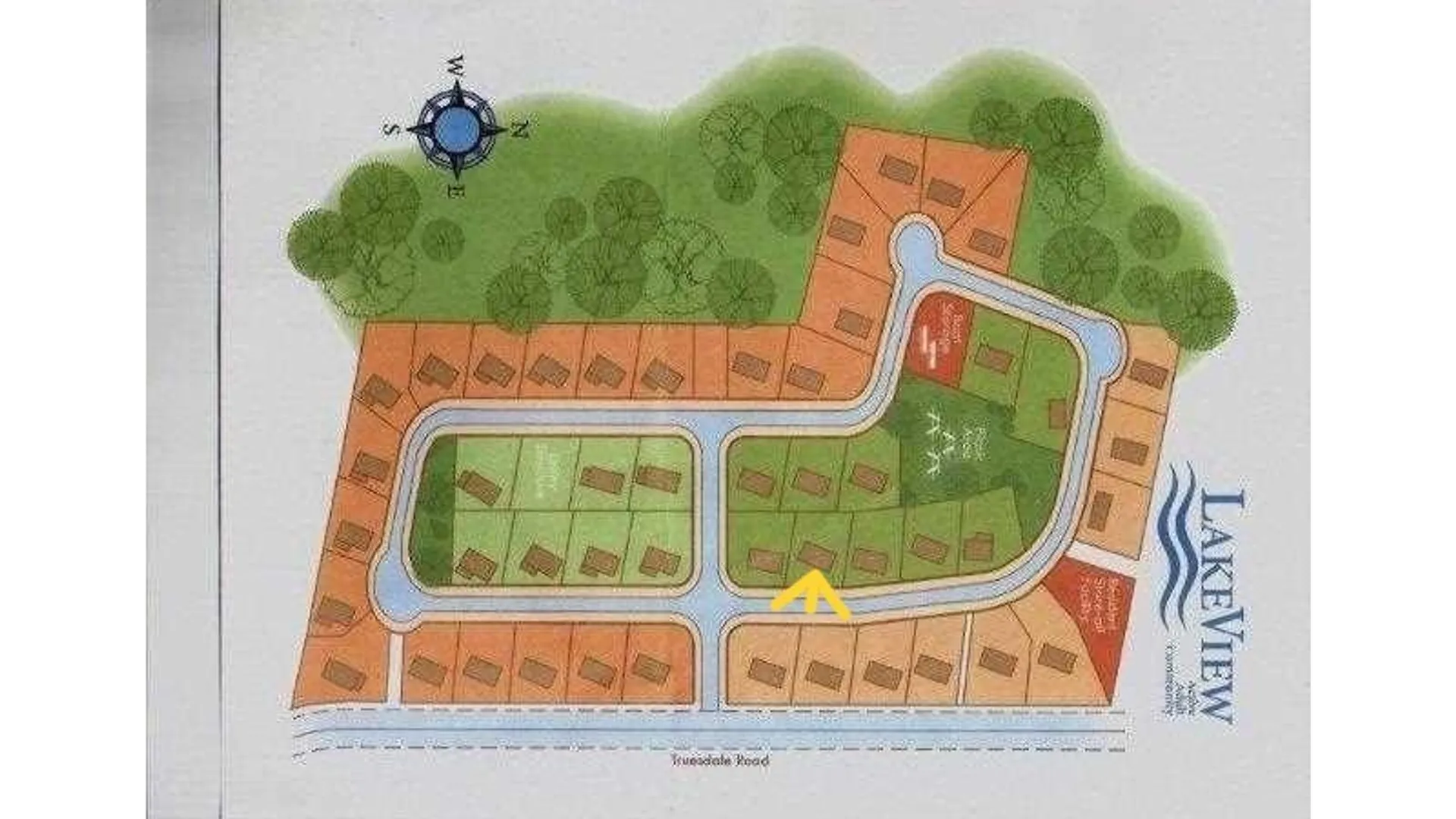 Property at 3 Blue Bird Lane, Springport, NY 13160 4