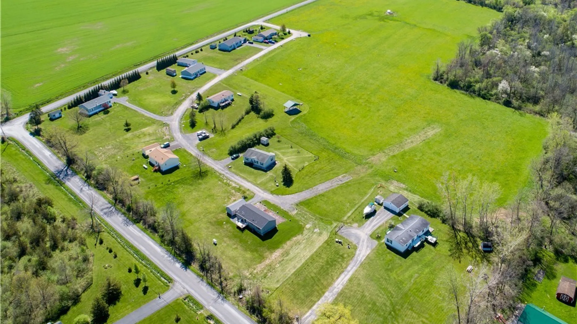 Property at 3 Blue Bird Lane, Springport, NY 13160 40