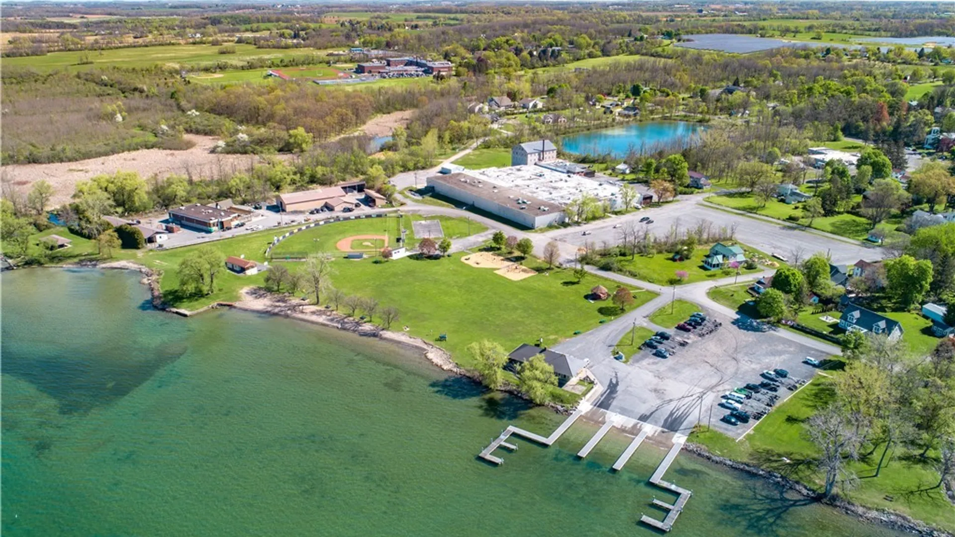 Property at 3 Blue Bird Lane, Springport, NY 13160 42