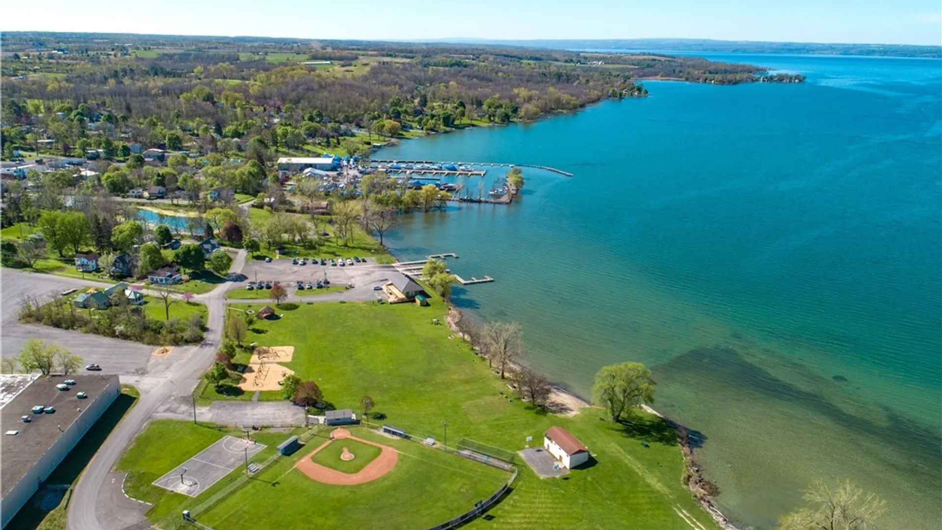 Property at 3 Blue Bird Lane, Springport, NY 13160 43