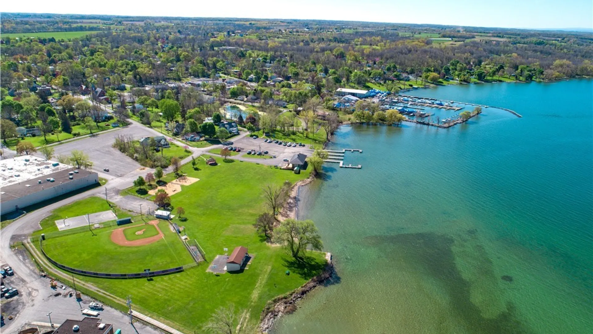 Property at 3 Blue Bird Lane, Springport, NY 13160 44