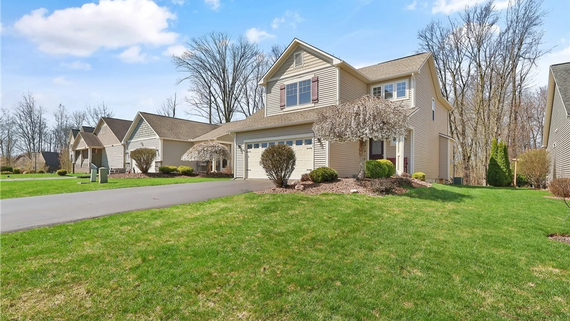 Property at 3103 Samantha Drive, Lysander, NY 13027 2