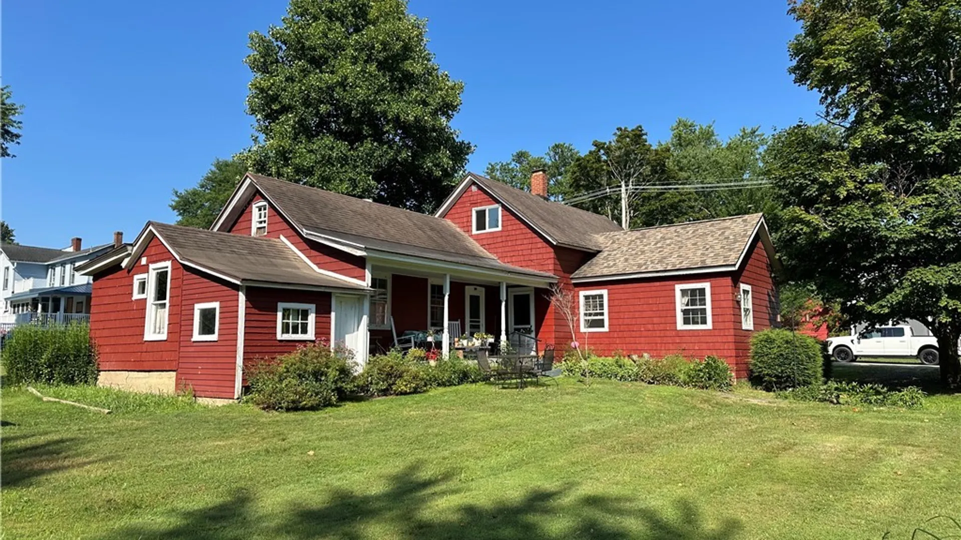 Property at 29 Evans Street, Chautauqua, NY 14757 2