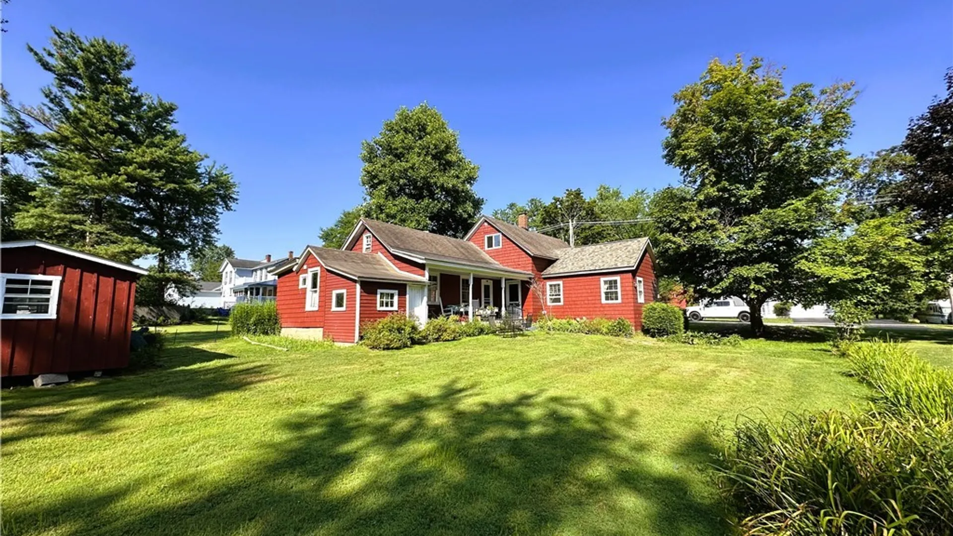 Property at 29 Evans Street, Chautauqua, NY 14757 3