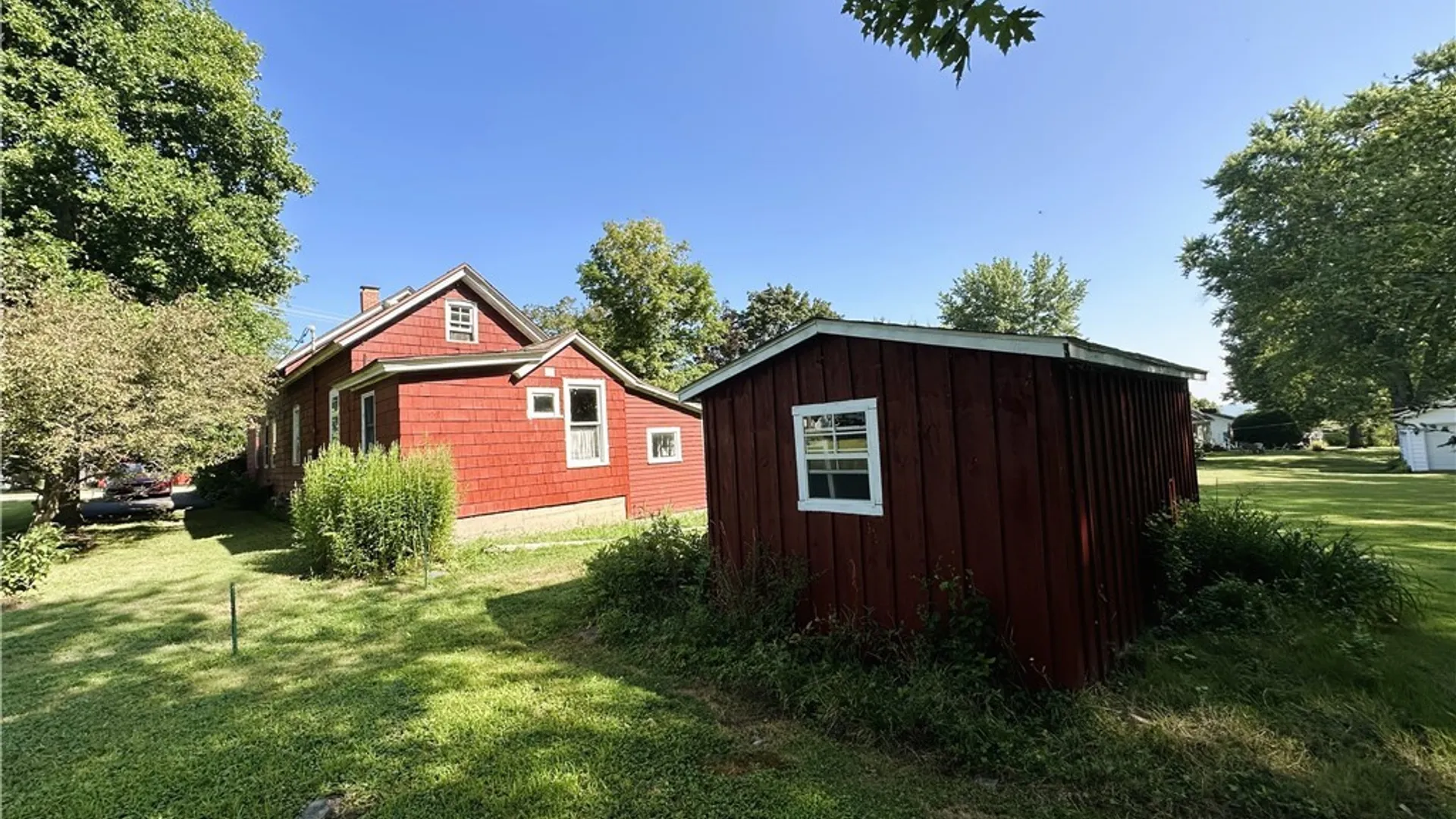 Property at 29 Evans Street, Chautauqua, NY 14757 5