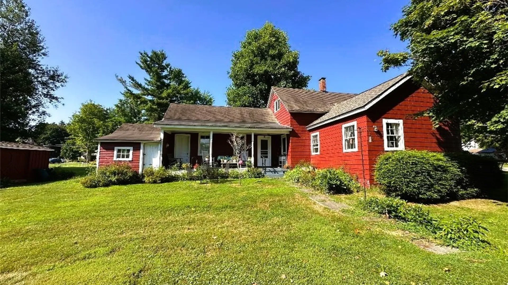 Property at 29 Evans Street, Chautauqua, NY 14757 6