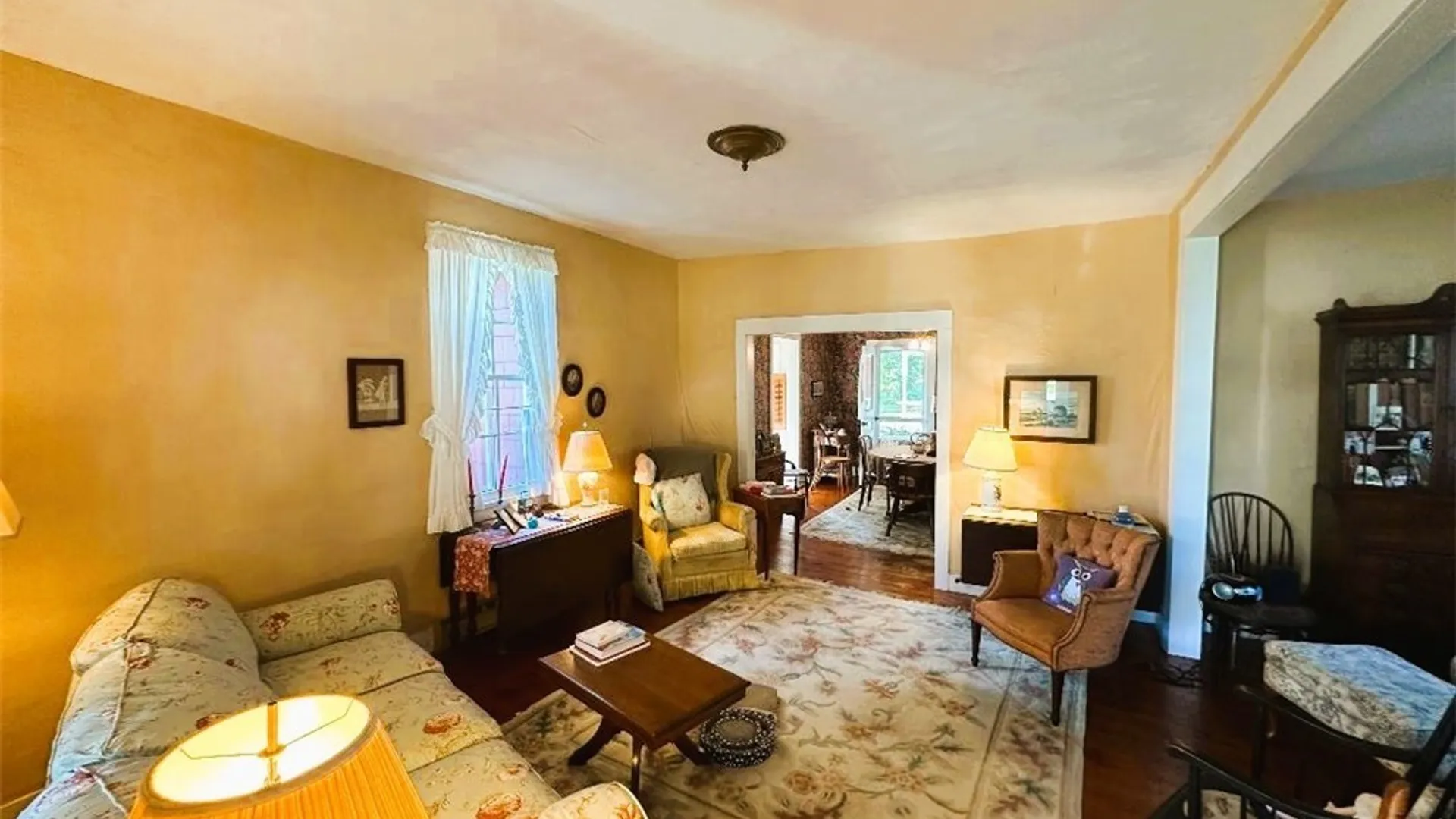 Property at 29 Evans Street, Chautauqua, NY 14757 8