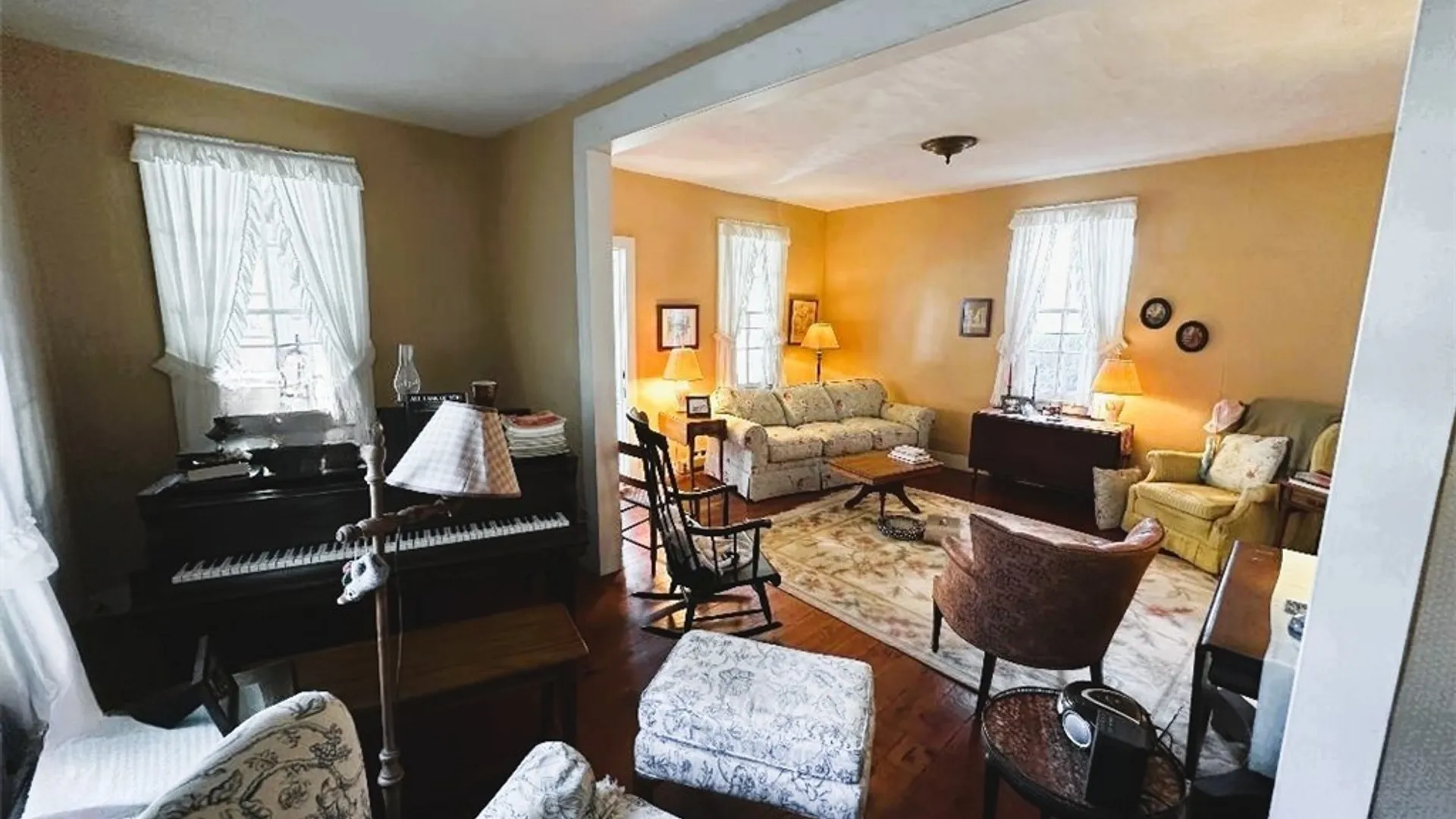 Property at 29 Evans Street, Chautauqua, NY 14757 9