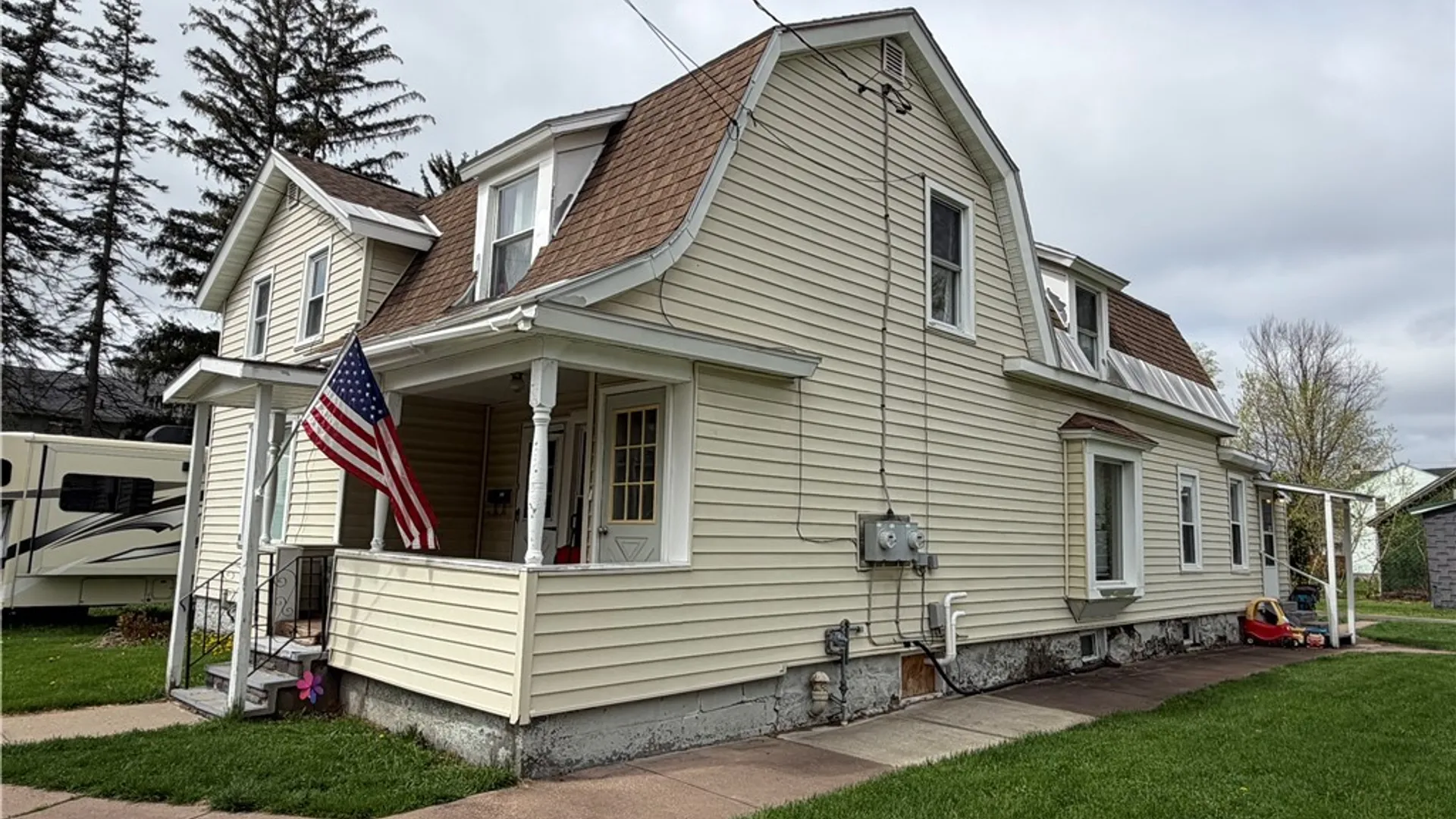 Property at 108 Lewis Street, Lenox, NY 13032 2