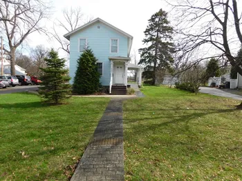 321 Main Street, Canandaigua City, NY 14424