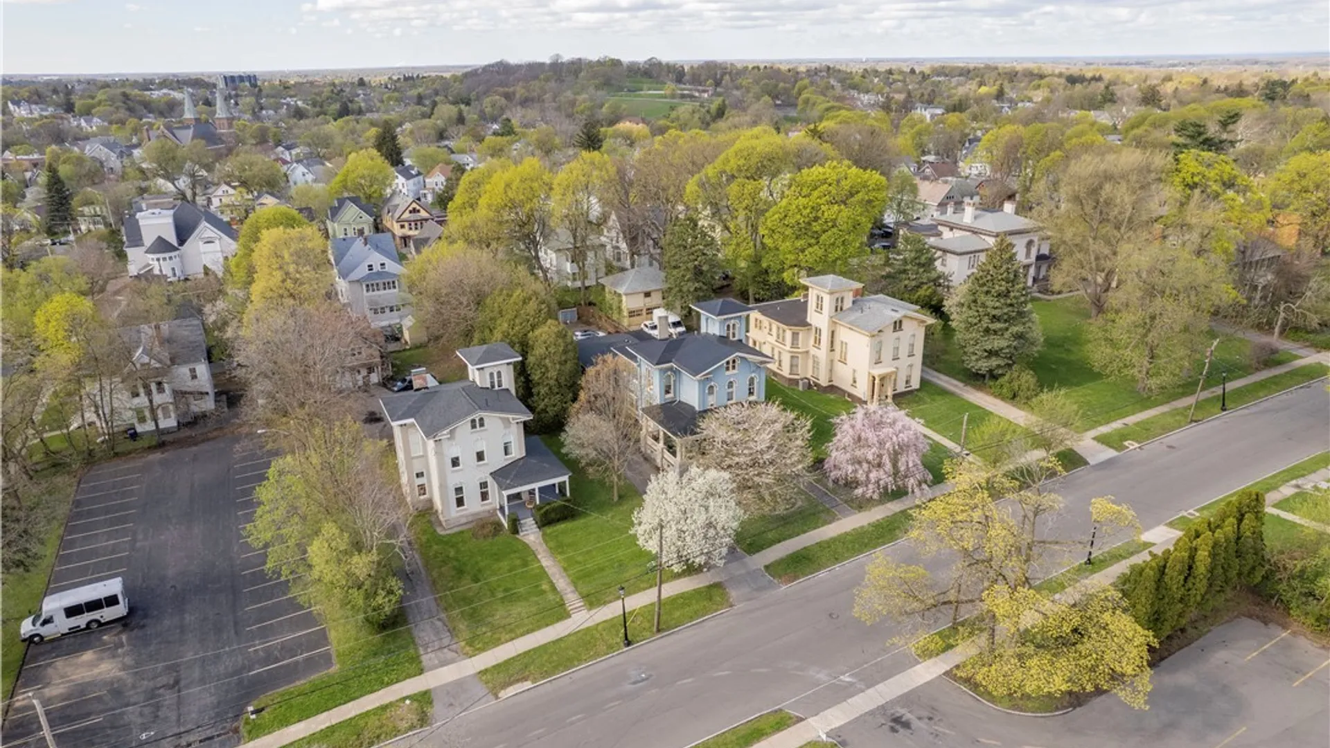 Property at 205 Highland Avenue, Syracuse, NY 13203 12