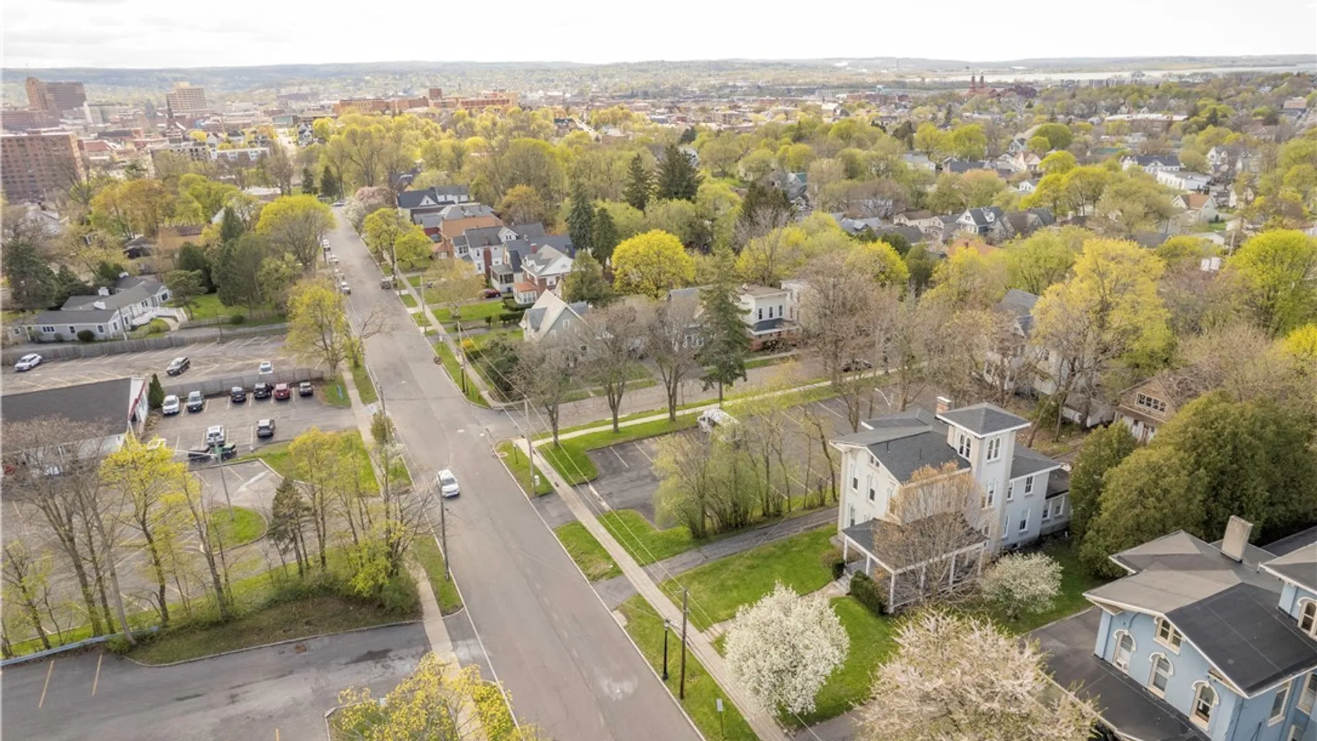 Property at 205 Highland Avenue, Syracuse, NY 13203 14