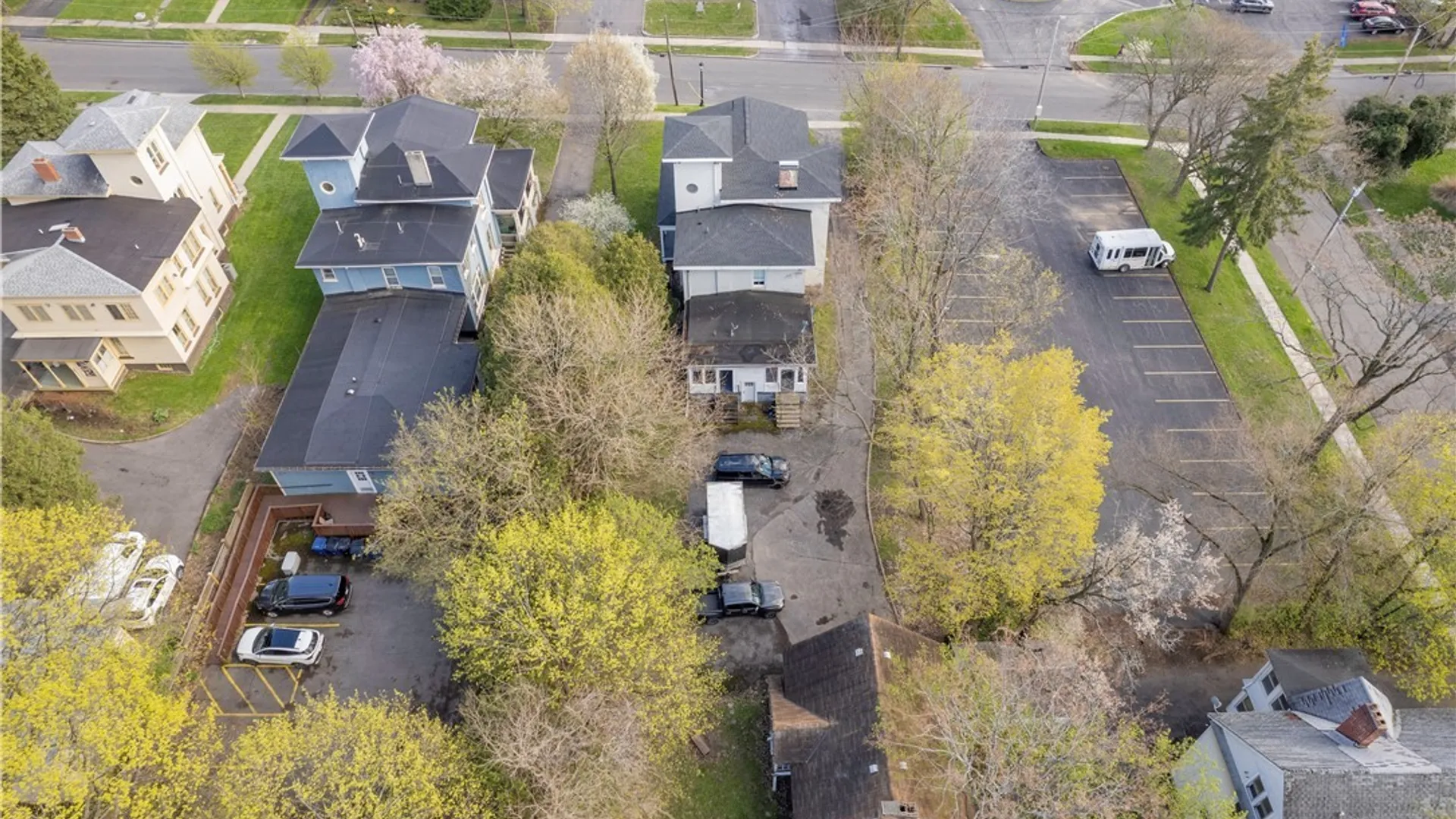 Property at 205 Highland Avenue, Syracuse, NY 13203 15