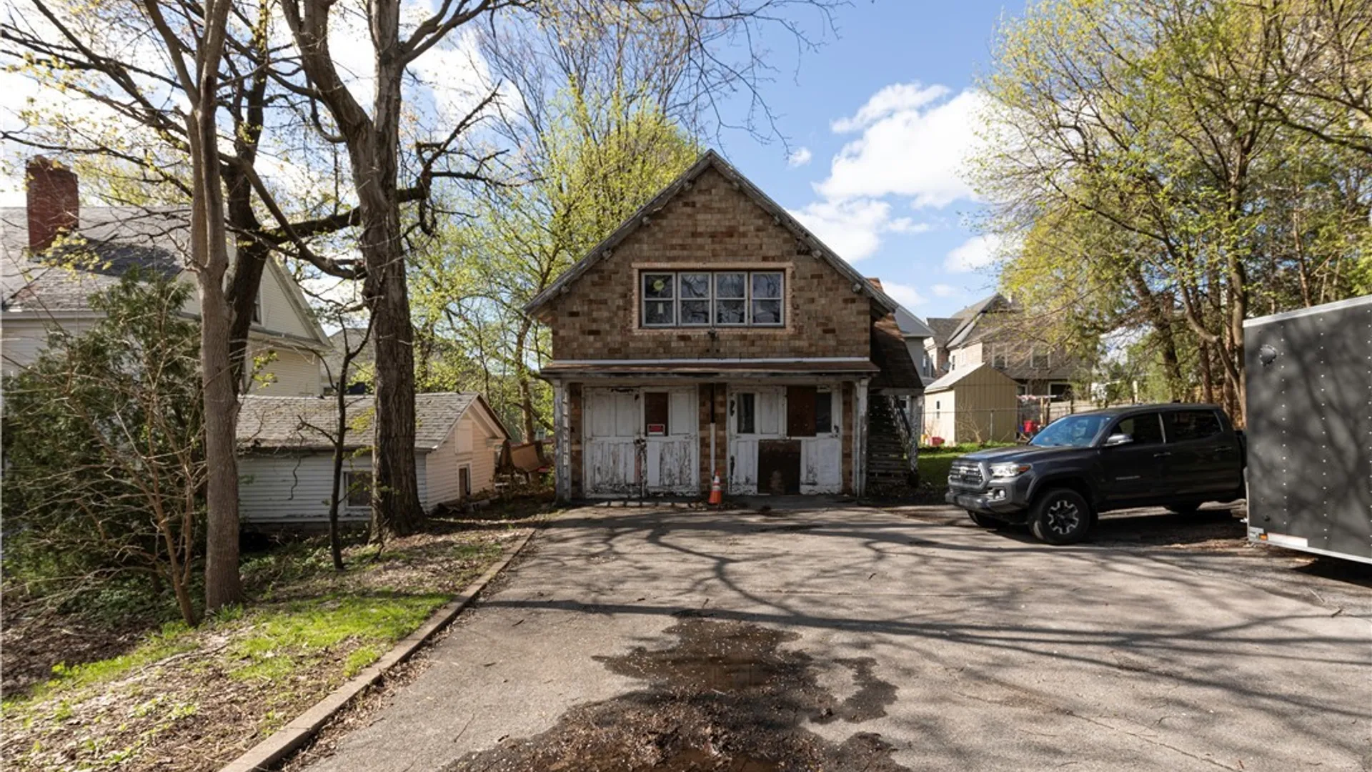 Property at 205 Highland Avenue, Syracuse, NY 13203 7