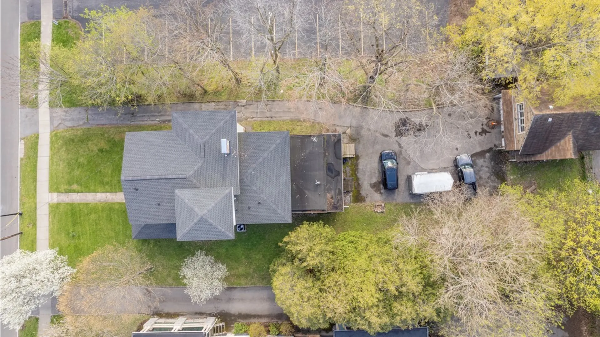 Property at 205 Highland Avenue, Syracuse, NY 13203 8