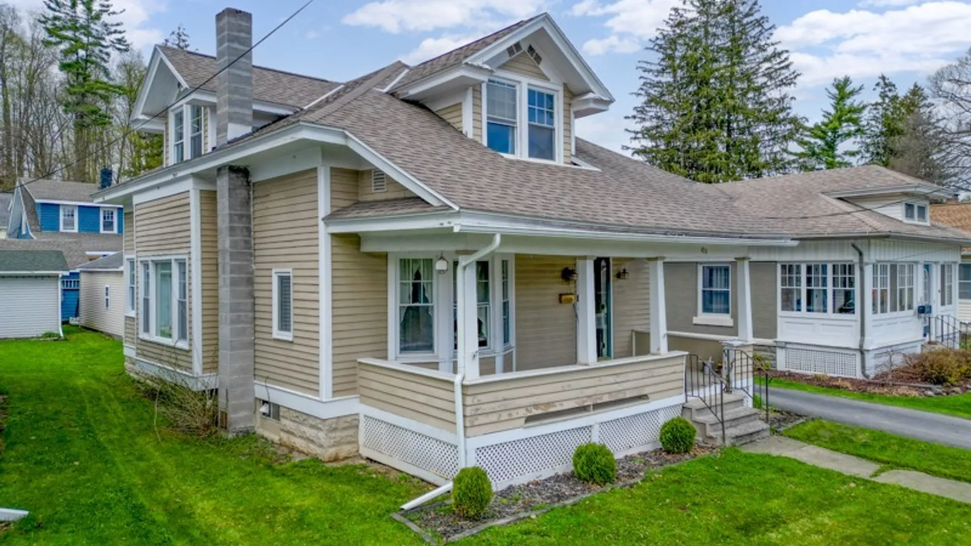 Property at 420 Otsego st, German Flatts, NY 13357 2