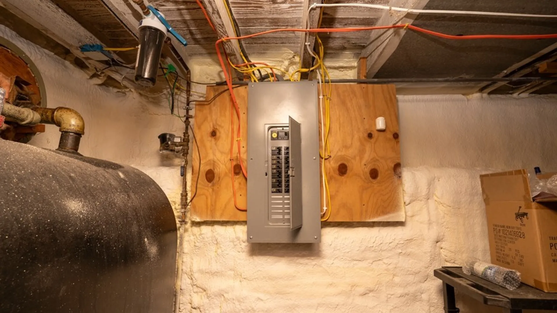 Property at 420 Otsego st, German Flatts, NY 13357 28