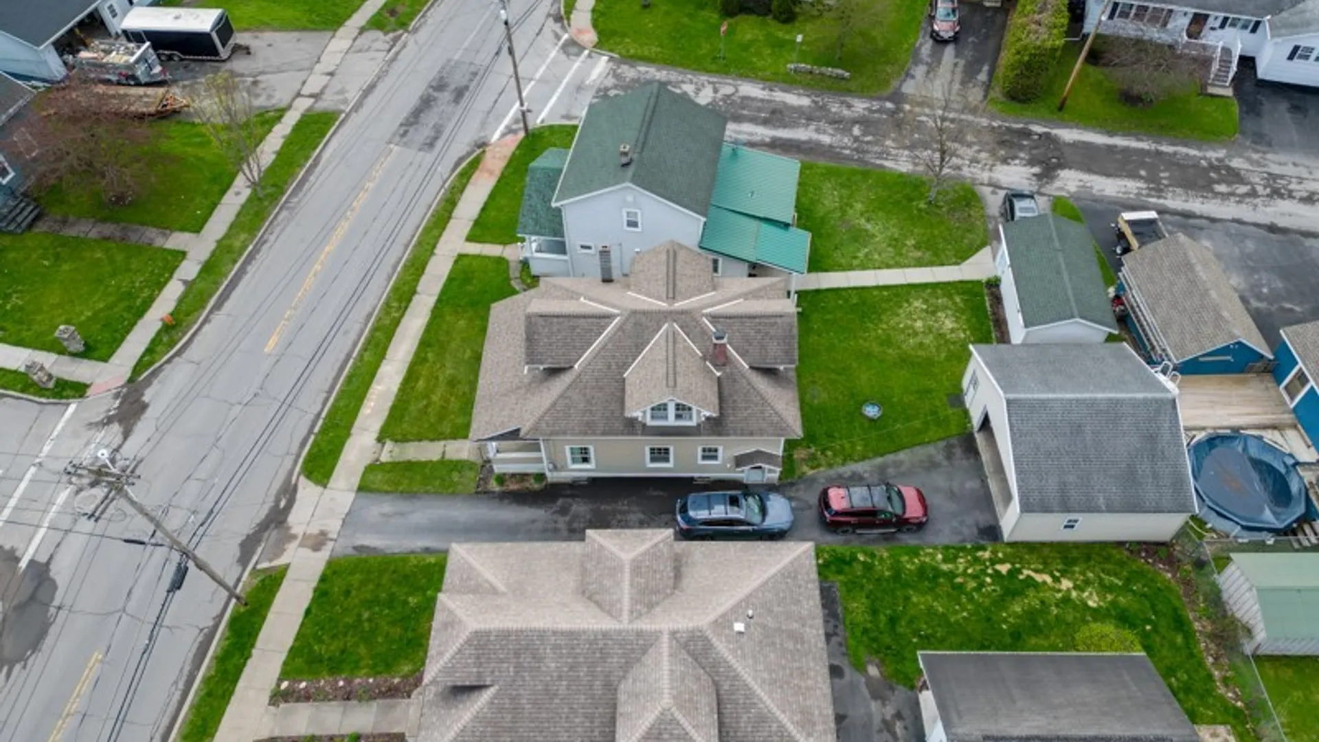 Property at 420 Otsego st, German Flatts, NY 13357 4