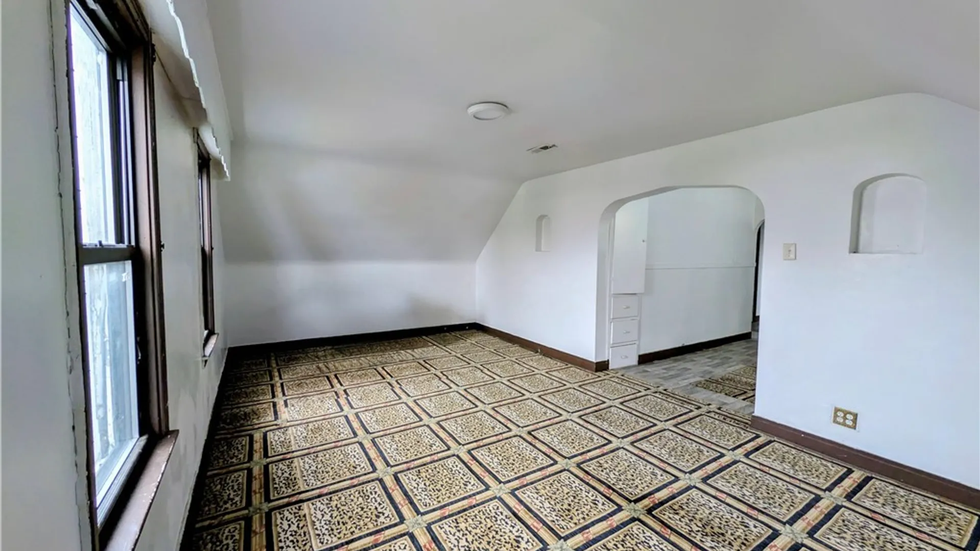 Property at 249 Dewey Avenue, Buffalo, NY 14214 16