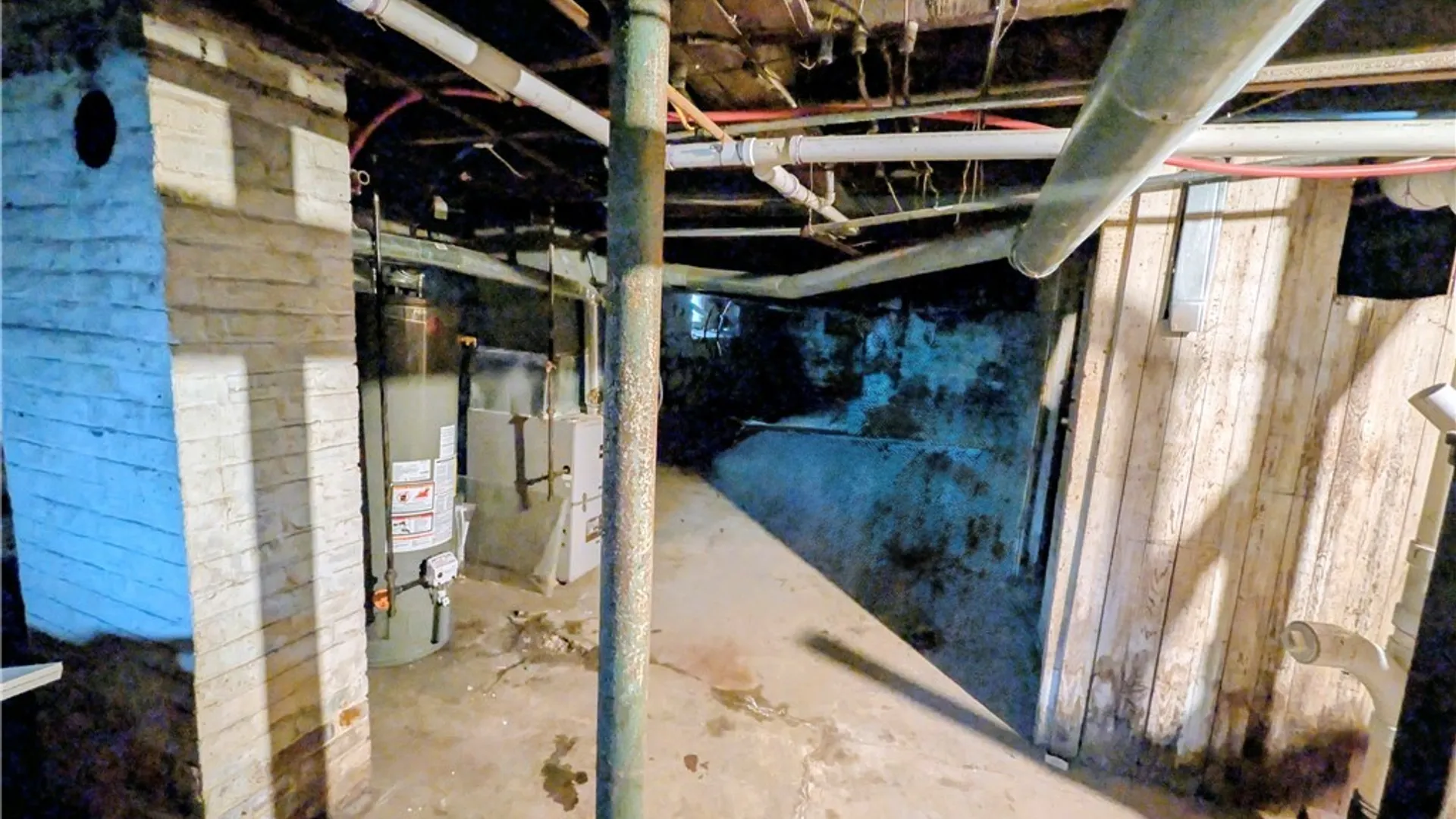 Property at 249 Dewey Avenue, Buffalo, NY 14214 17