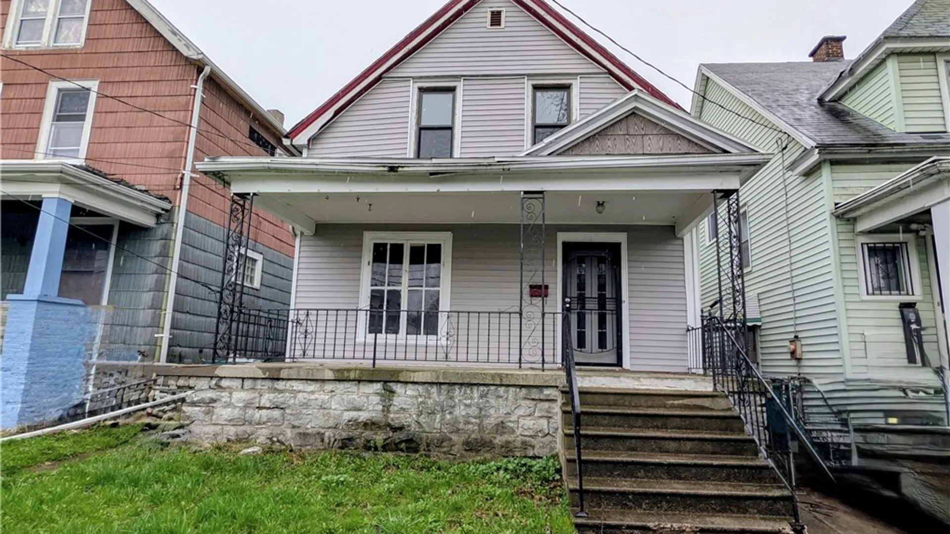 Property at 249 Dewey Avenue, Buffalo, NY 14214 18