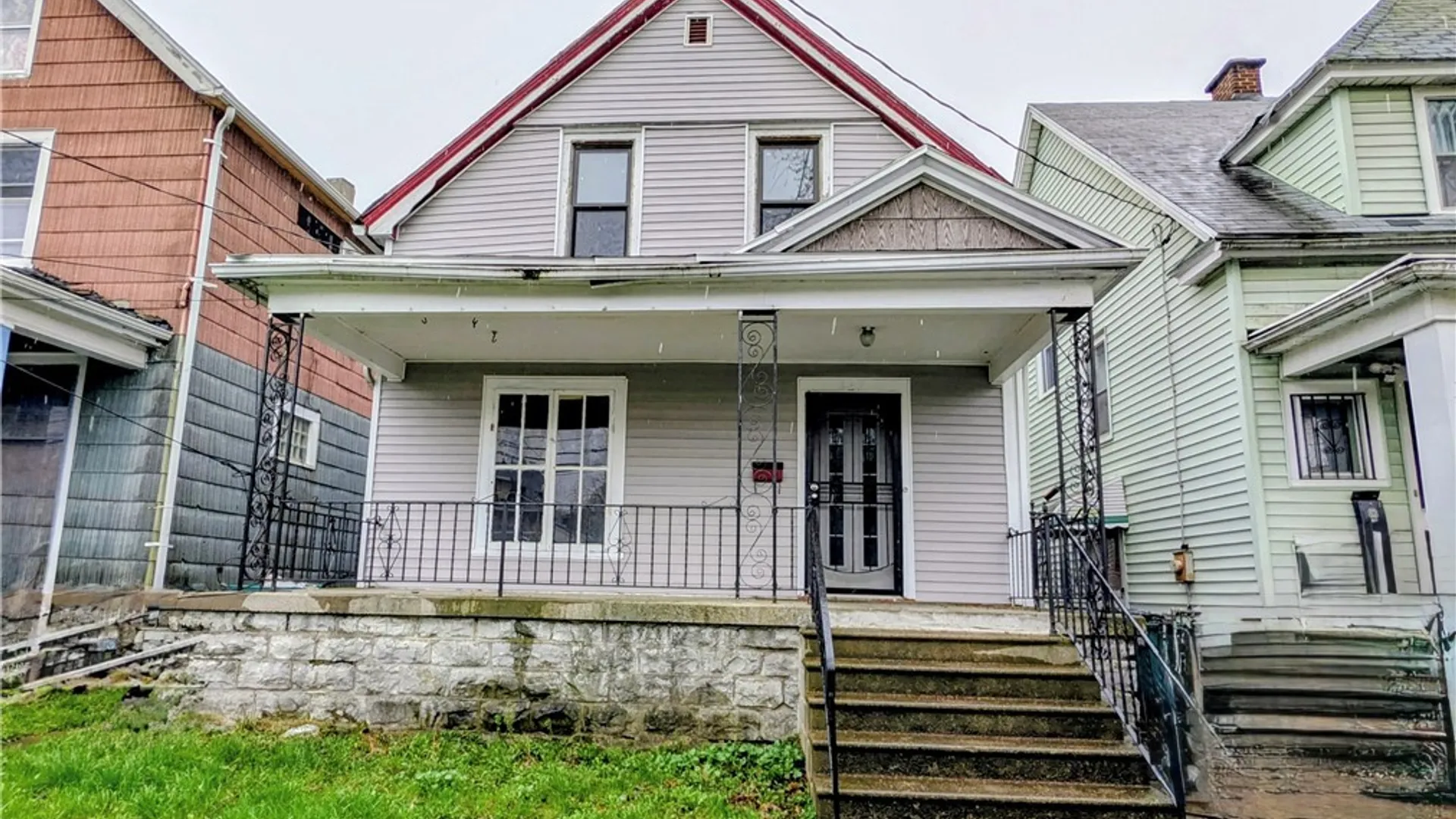 Property at 249 Dewey Avenue, Buffalo, NY 14214 19
