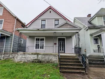 Property at 249 Dewey Avenue, Buffalo, NY 14214