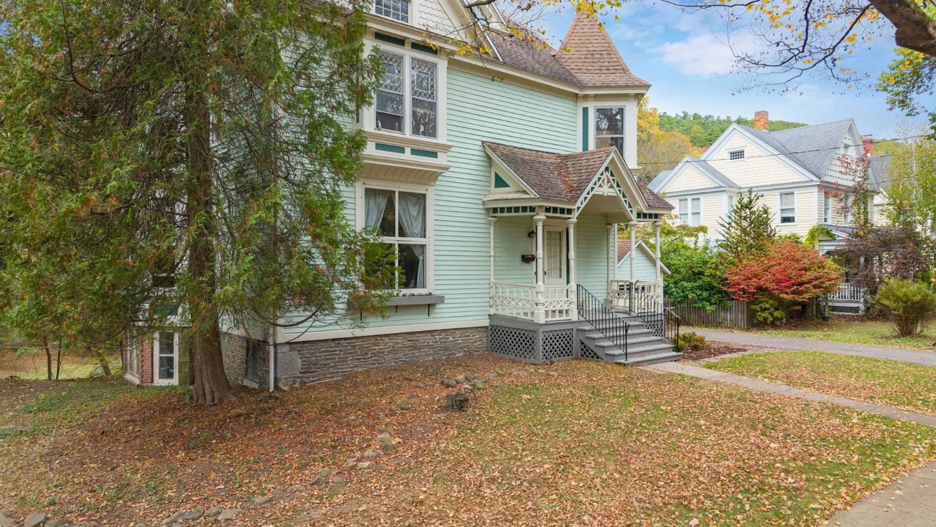 Property at 44 Nelson Ave, Cooperstown, NY 13326 2