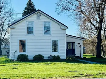 Property at 214 Broad Street, Hounsfield, NY 13685