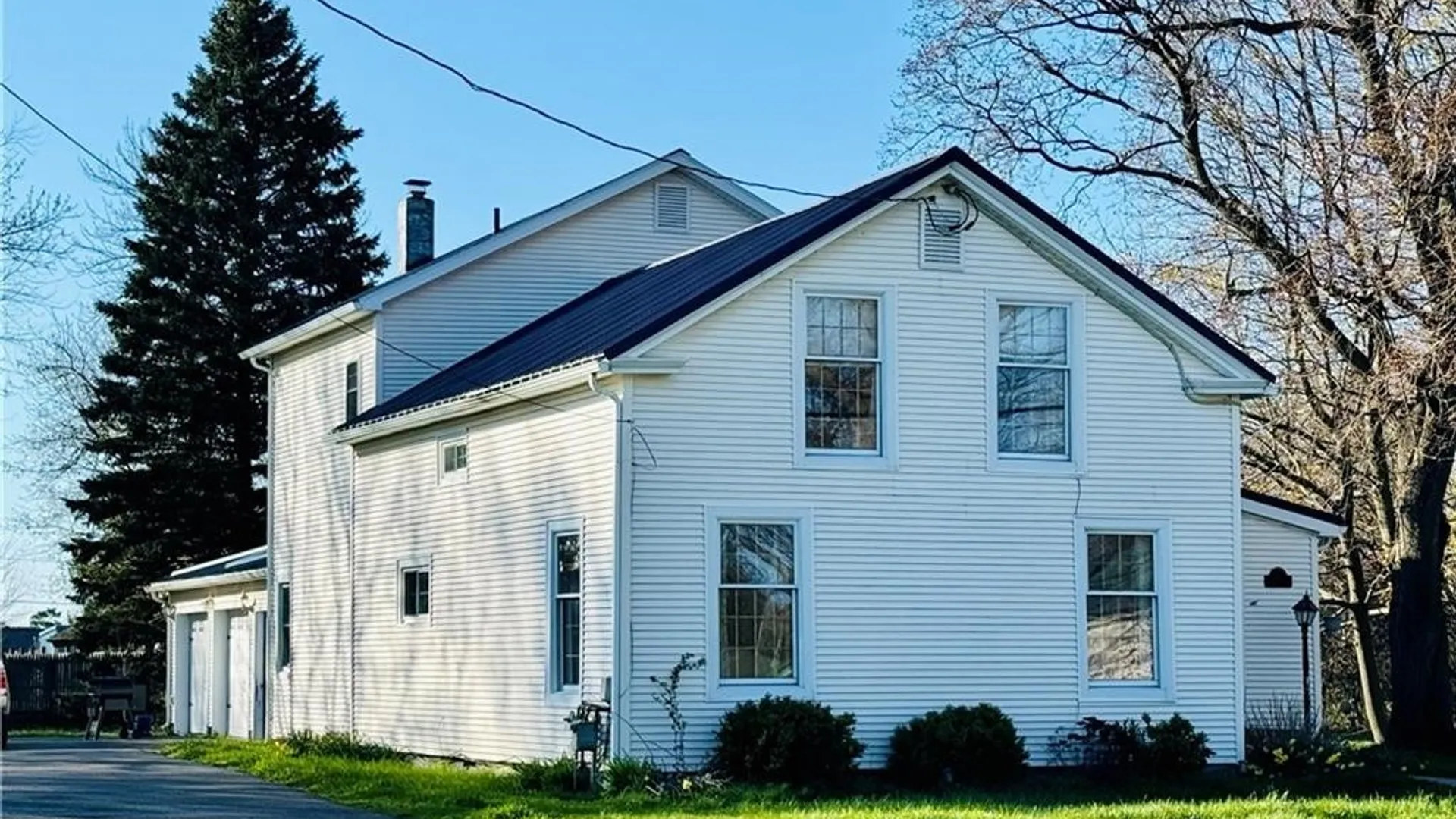 Property at 214 Broad Street, Hounsfield, NY 13685 2