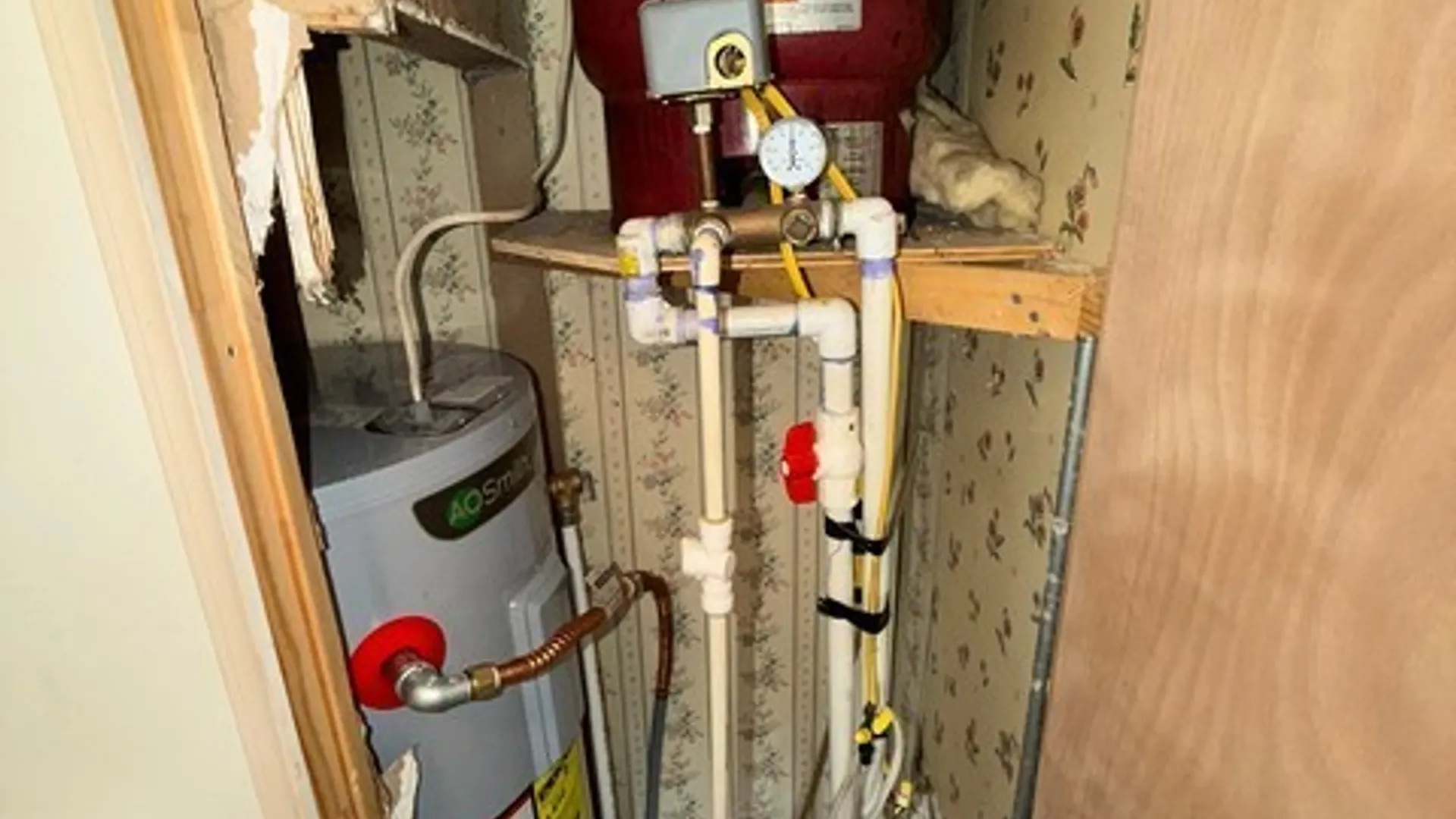 Property at 206-10 County Route 17a, Amboy, NY 13493 18