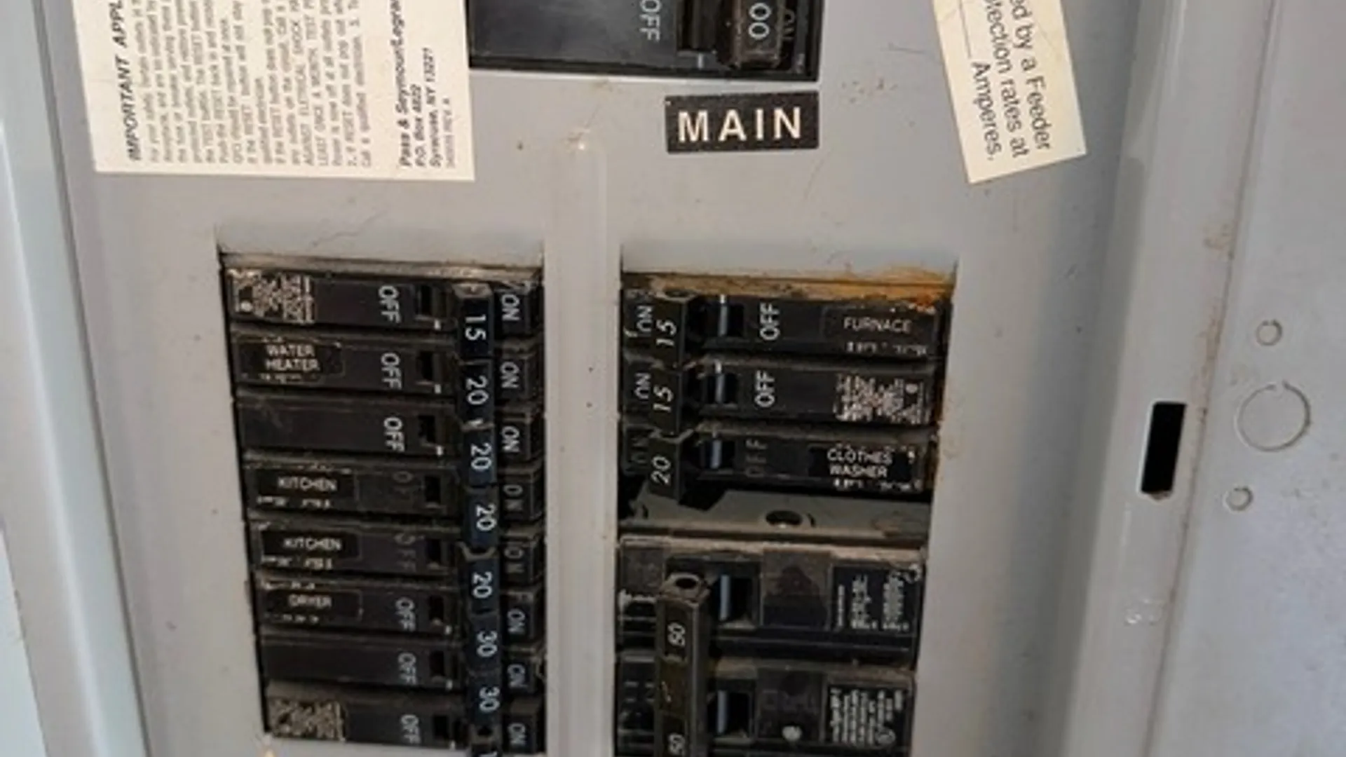 Property at 206-10 County Route 17a, Amboy, NY 13493 19