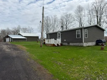 Property at 206-10 County Route 17a, Amboy, NY 13493