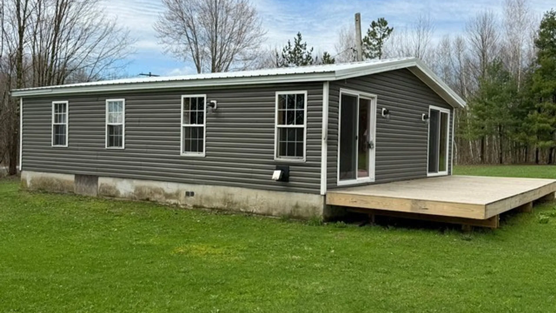 Property at 206-10 County Route 17a, Amboy, NY 13493 2