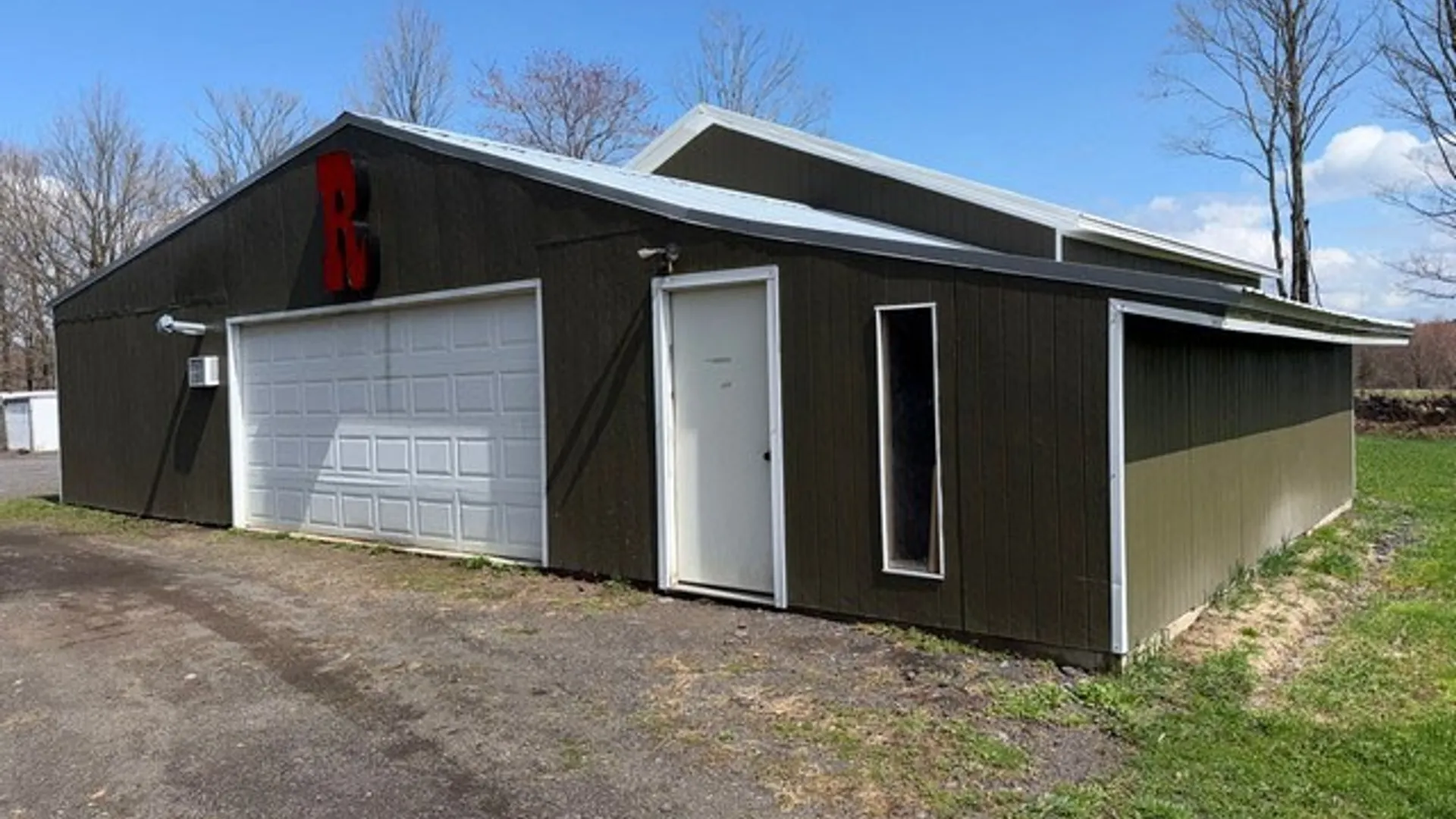 Property at 206-10 County Route 17a, Amboy, NY 13493 20