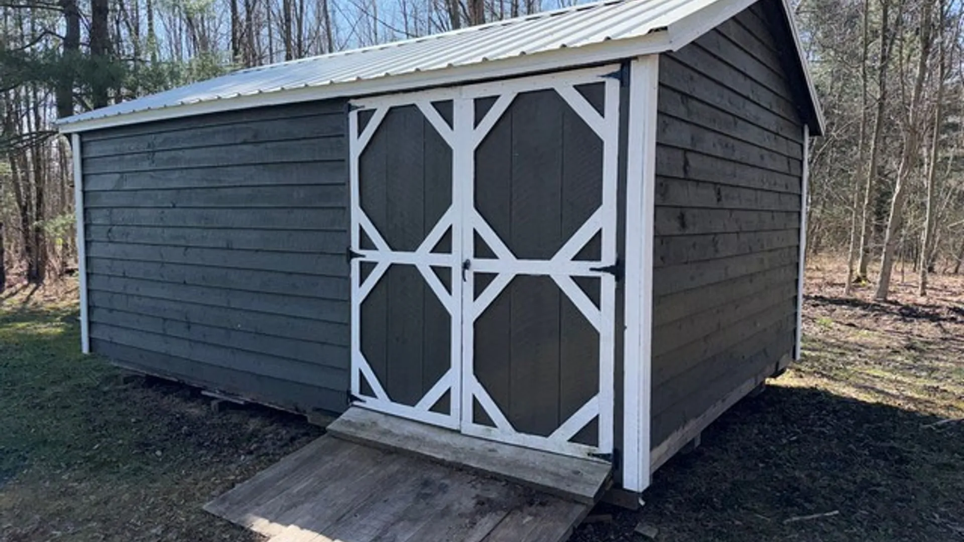 Property at 206-10 County Route 17a, Amboy, NY 13493 31