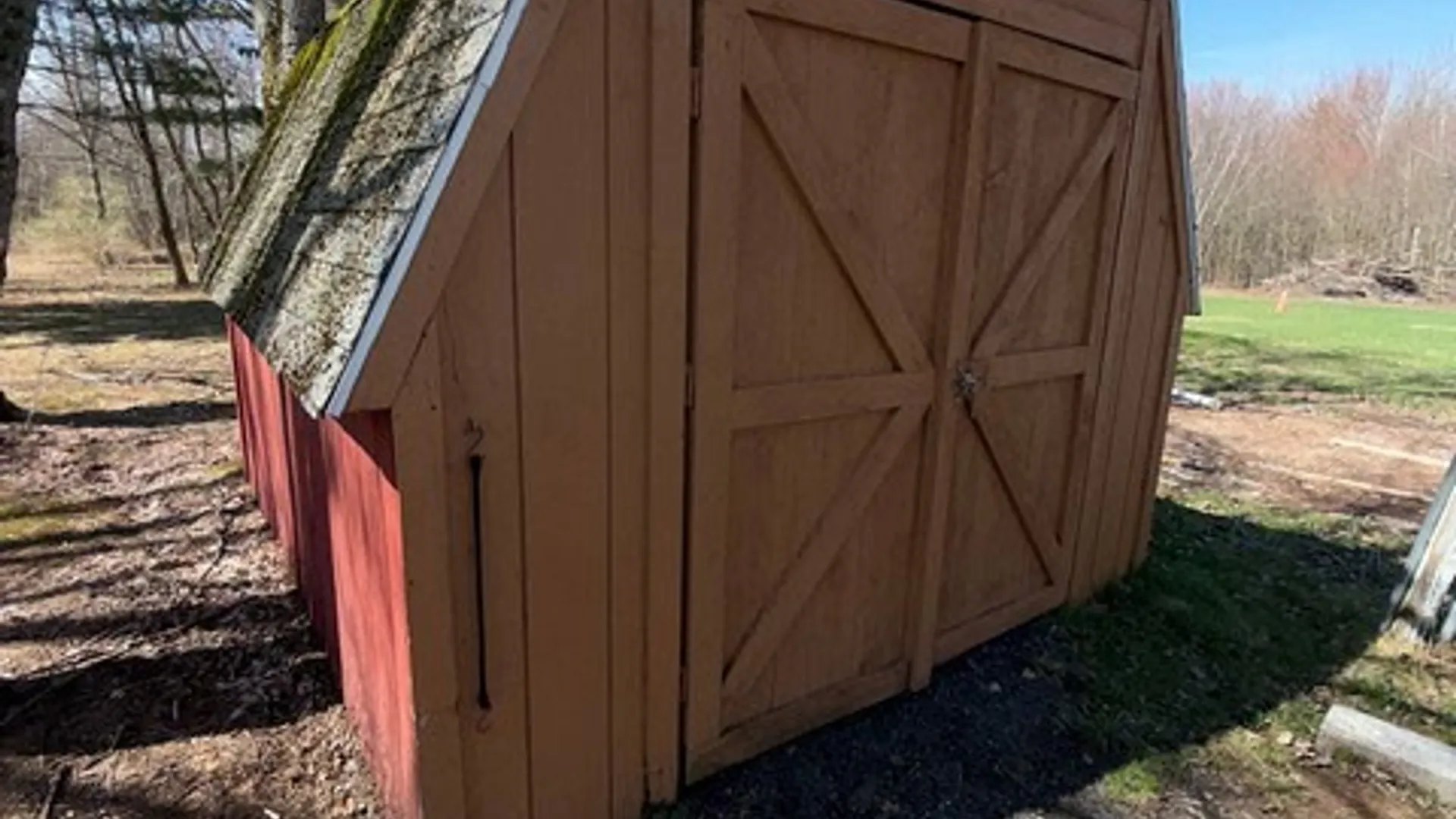 Property at 206-10 County Route 17a, Amboy, NY 13493 32