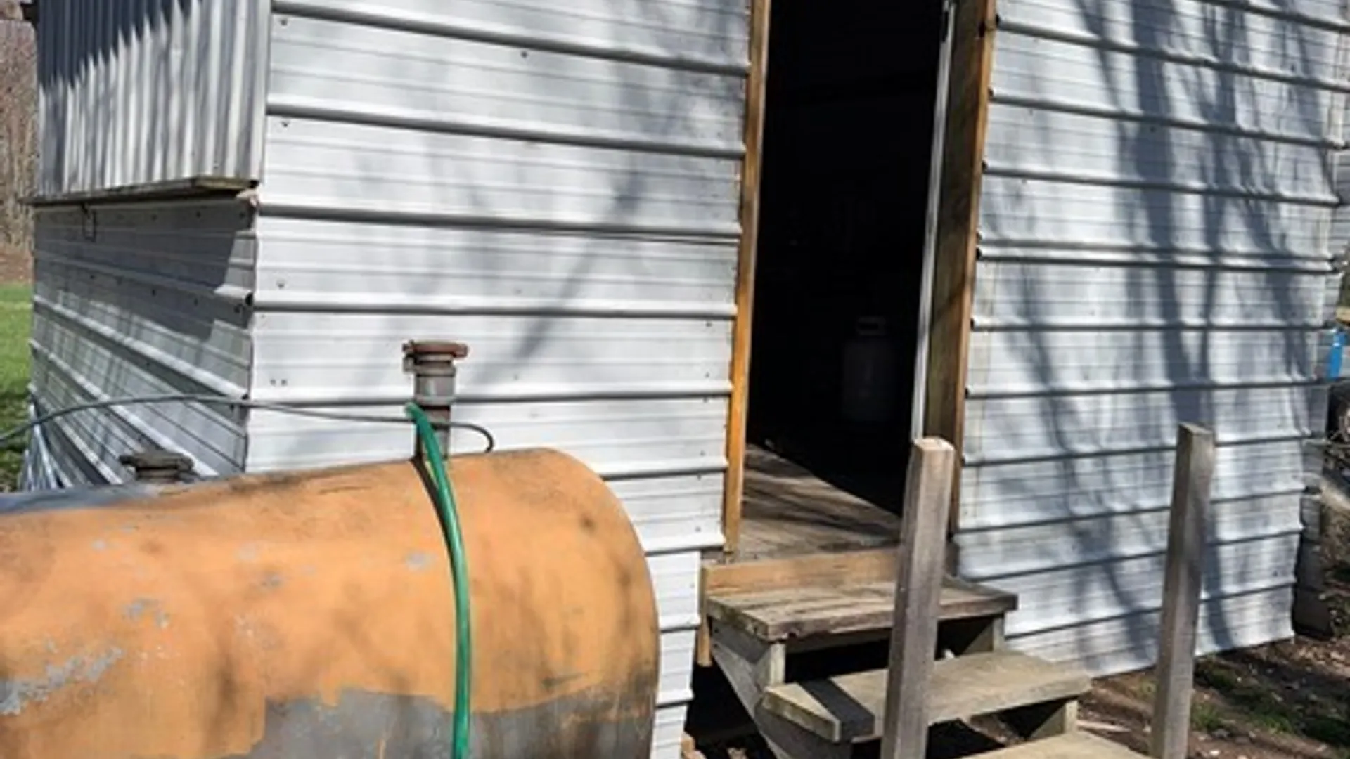 Property at 206-10 County Route 17a, Amboy, NY 13493 33