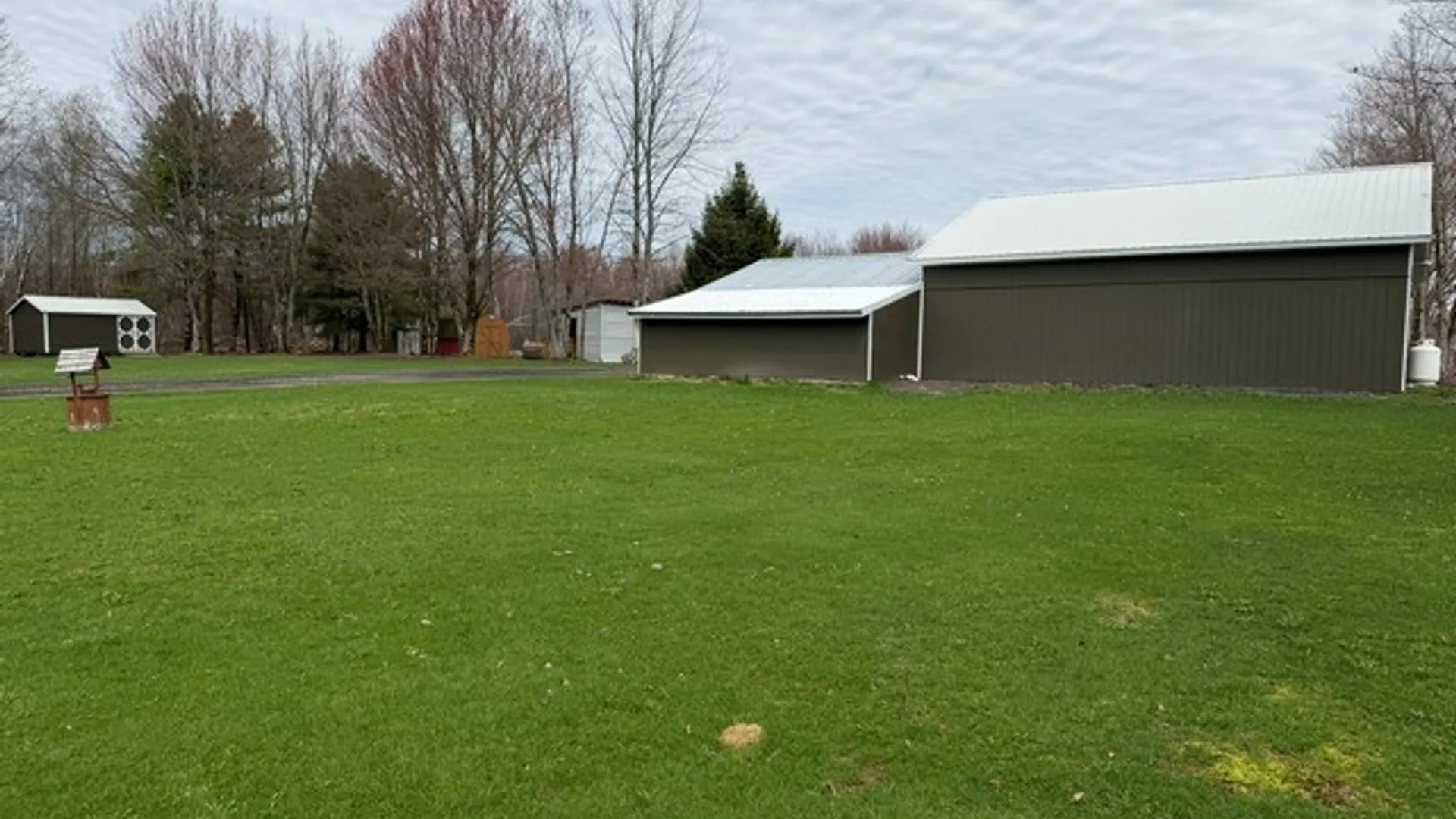 Property at 206-10 County Route 17a, Amboy, NY 13493 34